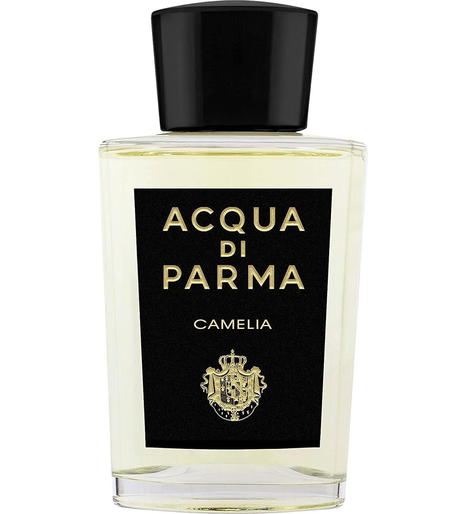 Acqua Di Parma Camelia Eau De Parfum Perfume Unisex 3.4 Ounce clear - Buy Online on GoSupps.com