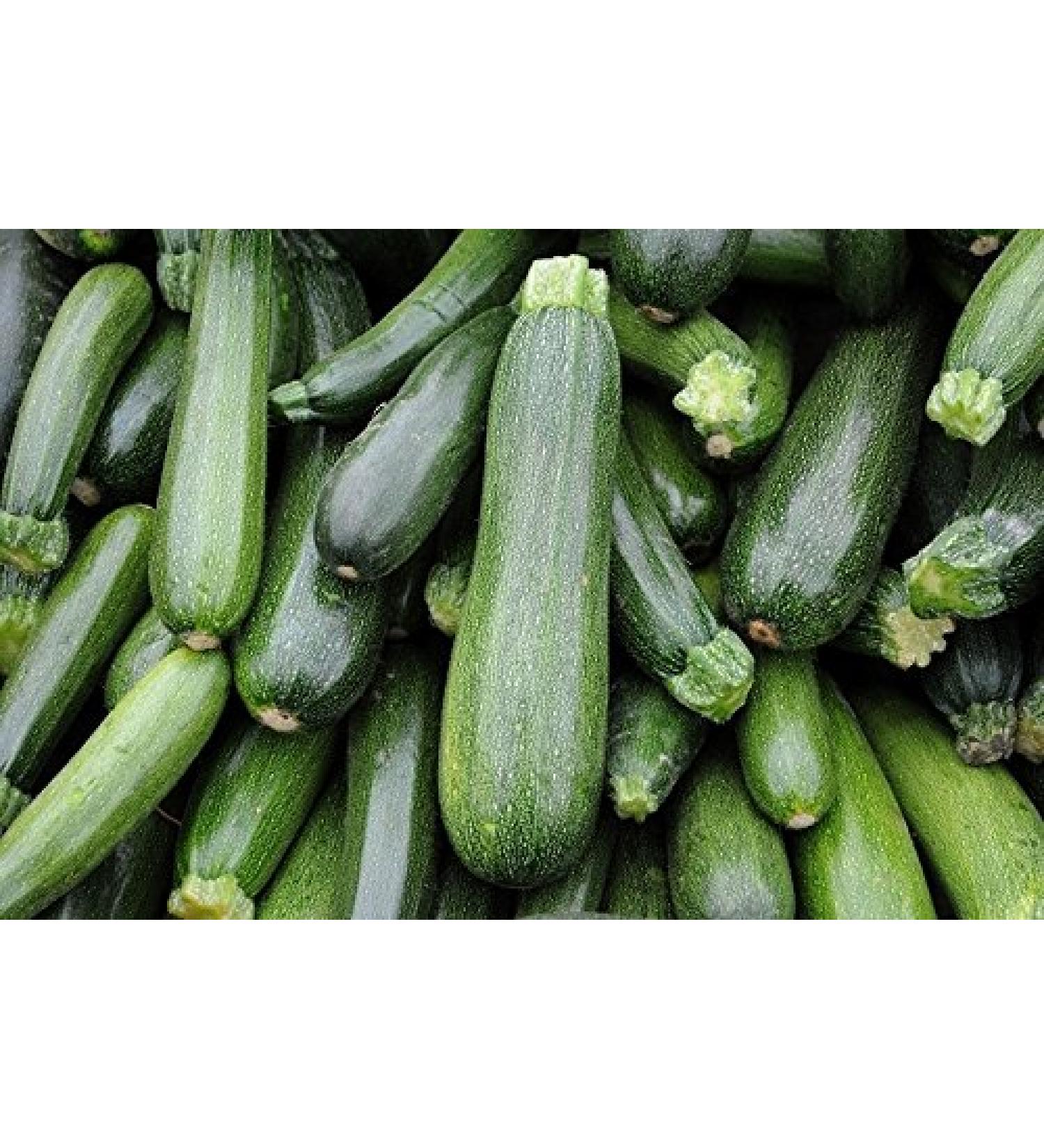 Zucchine"Soraya" - 100 g di semi - 1000 semi