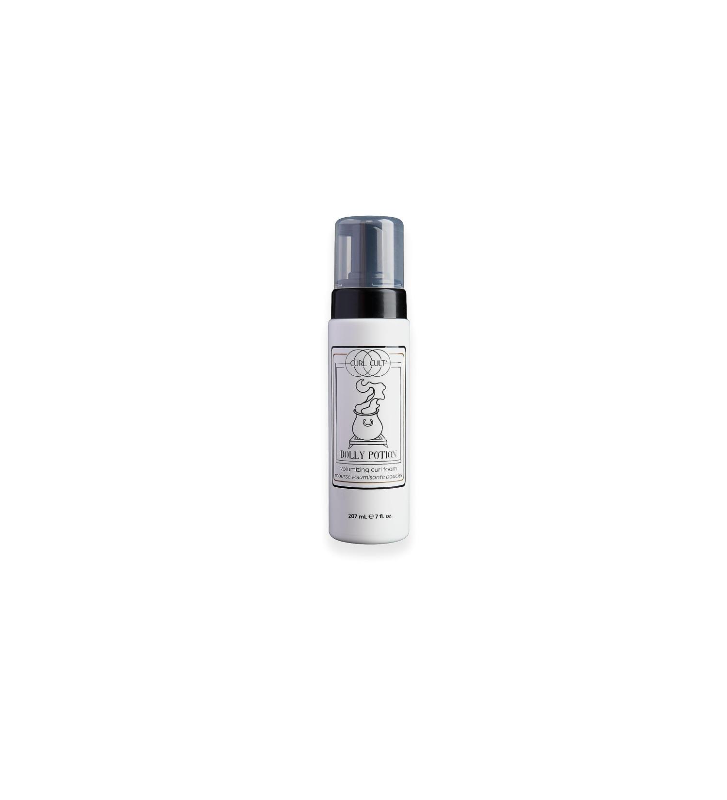 Dolly Potion - Volumizing Curl Foam - Buy Online on GoSupps.com