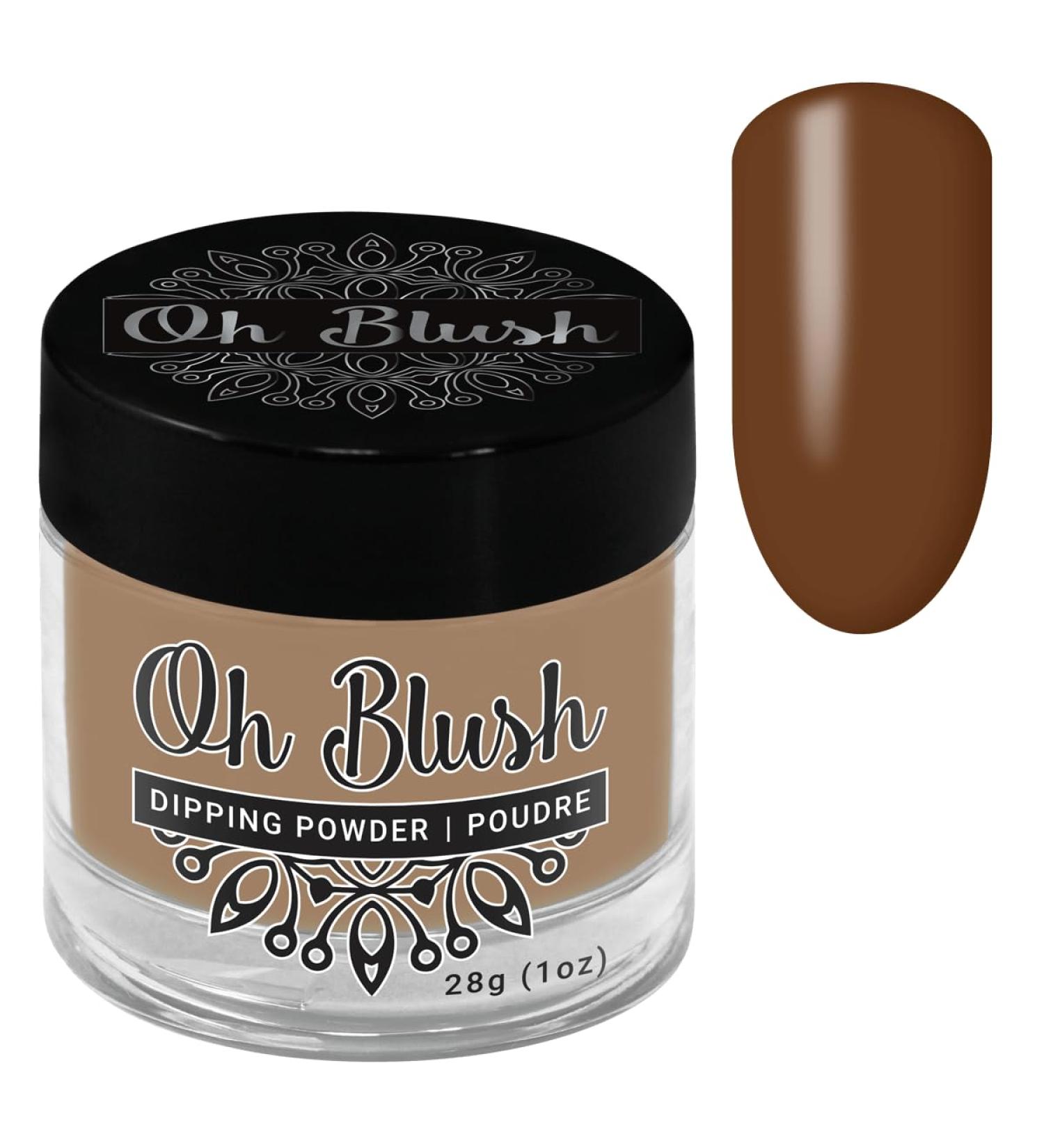 Oh Blush Powder 272 Nomad (1oz)