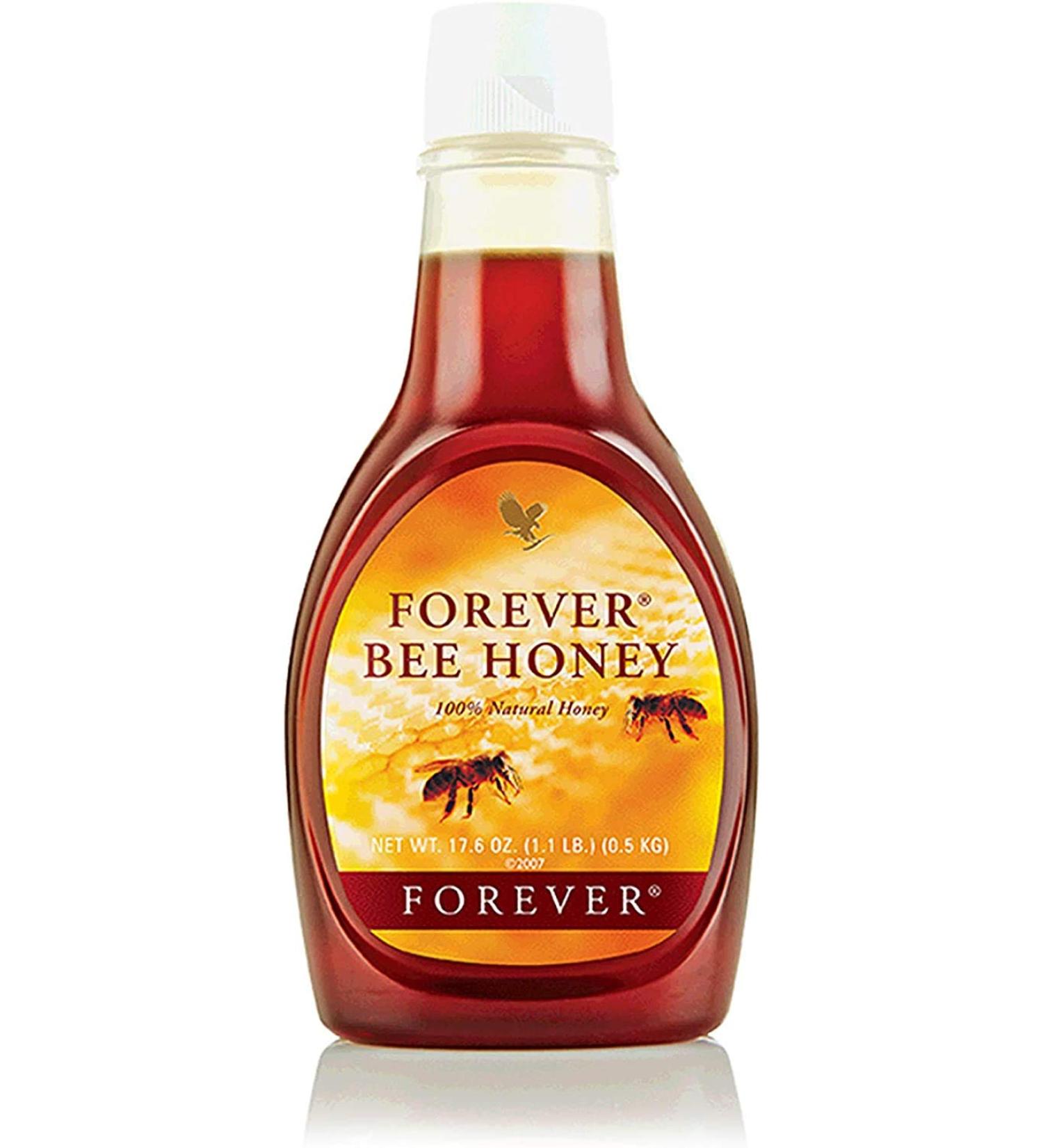 FOREVER BEE HONEY ORRIGNAL FROM MOUNTAIN - Buy Online on GoSupps.com