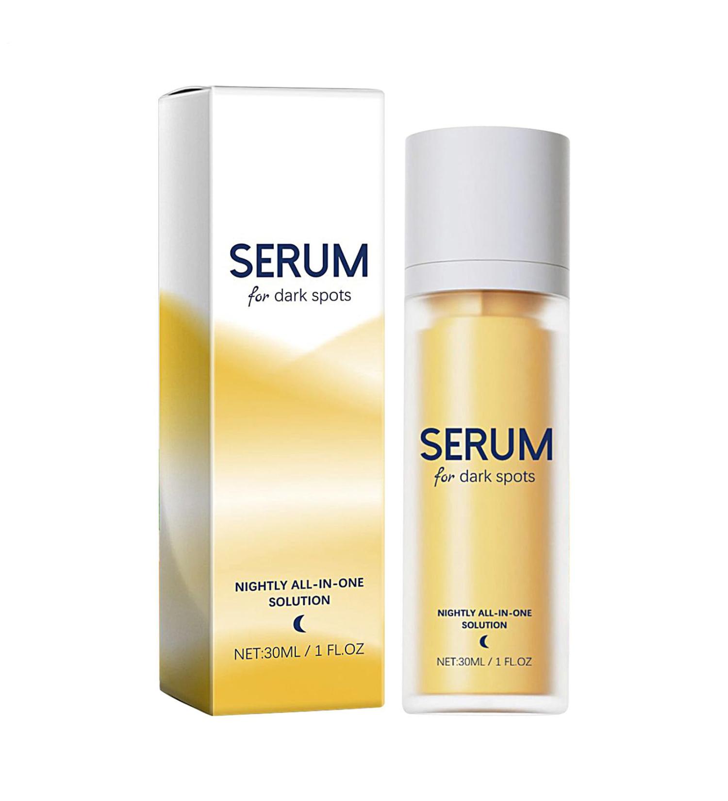  Generisch Firming Face Liquid 30ml Firming Skin Care Moisturizing Brightening Natural Facial Care | For Morning Day Night Night Travel Spa Home - Buy Online on GoSupps.com