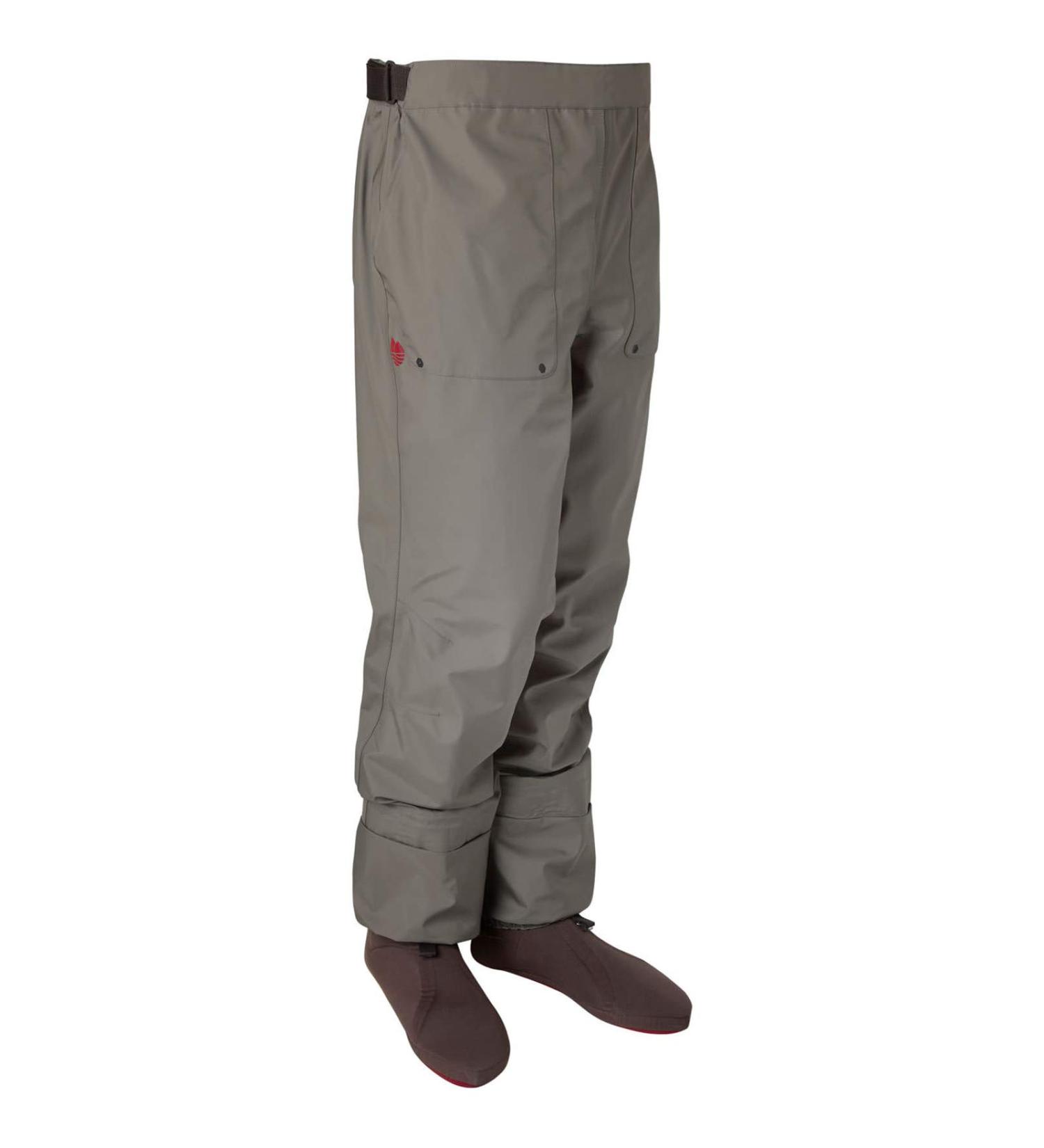 Redington Escape Wader Pant - Large | Lightweight, Waterproof Pants for Fishing - Buy Online on GoSupps.com