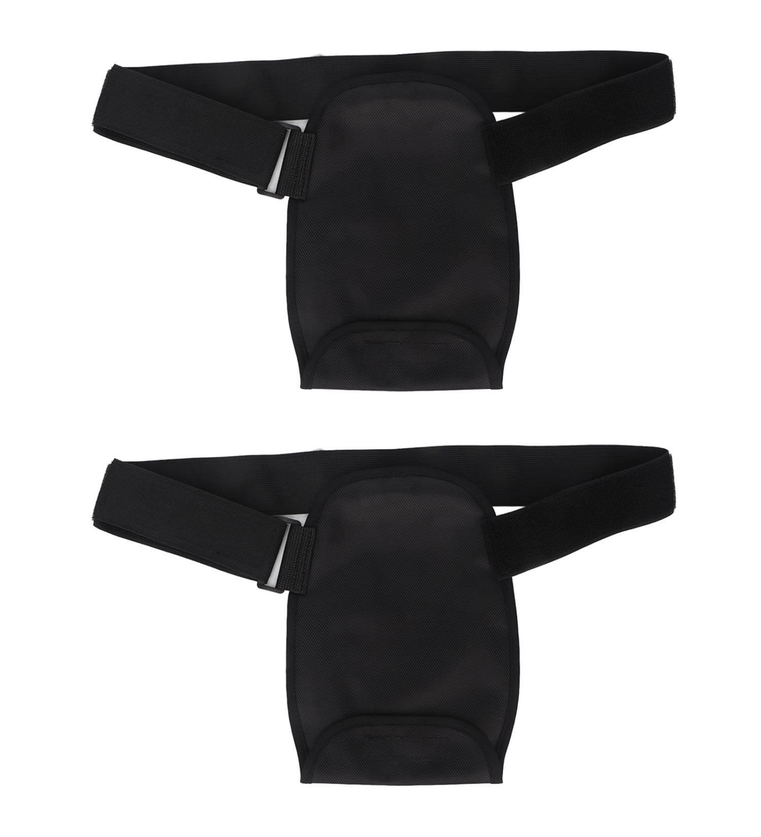 Portable Waterproof Stoma Bag Covers - 2 Pieces Adjustable & Stretchy for Urostomy and Colostomy Bags - Buy Online on GoSupps.com