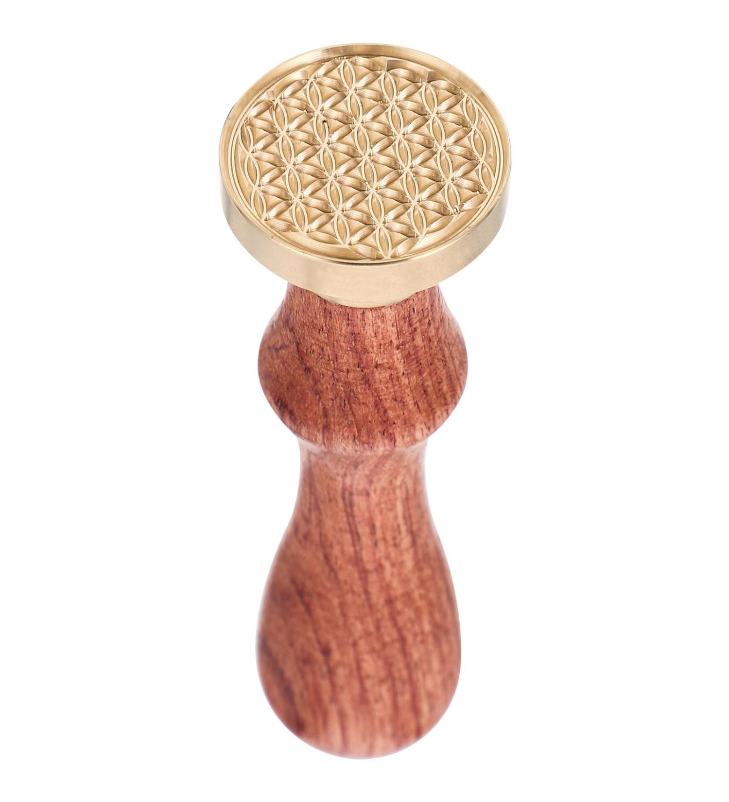 Tampon de Pressage Cosm tique Rond pour Fard Paupi res Outil de Restauration Blush Diy Accessoire Maquillage Pr cis Sceau Motif Poudre pour Retouches Beaut  - Buy Online on GoSupps.com