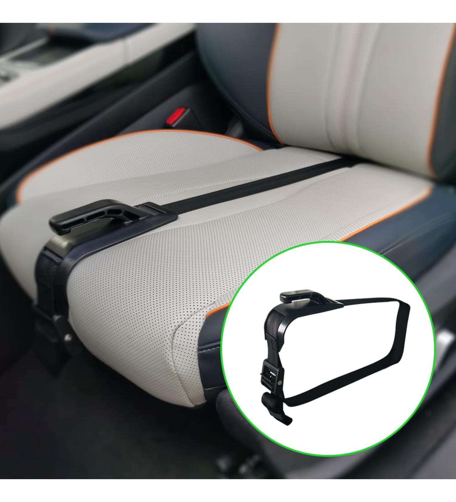 ZUWIT Bump Belt: Prevent Abdominal Compression for Pregnant Moms - Black - Buy Online on GoSupps.com