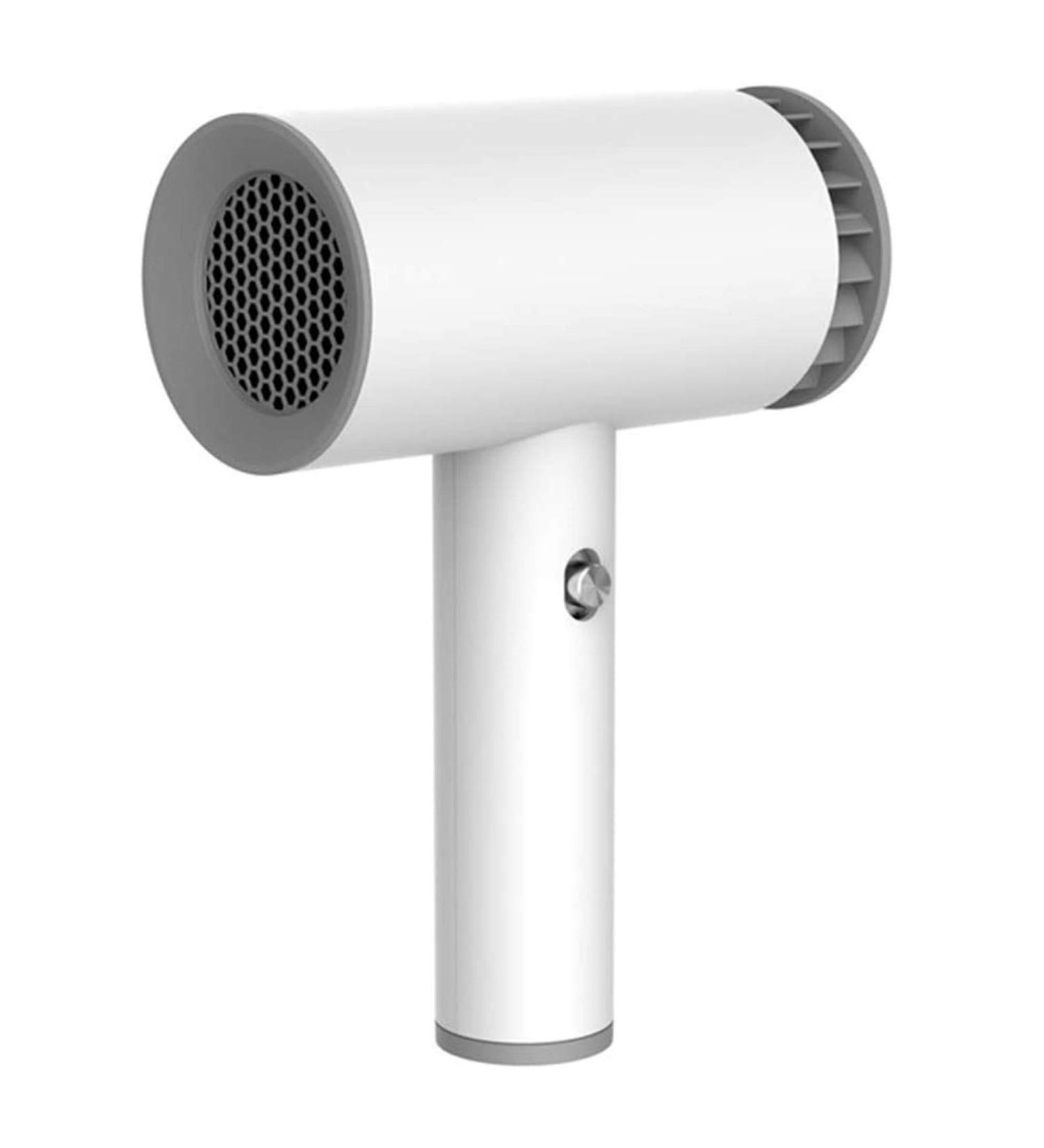 Wireless Hair Dryer USB Rechargeable Cordless Hair Dryer Portable Blow Dryer w/Hot & Cold Wind for Travel School Pet Care Hairdressing Oil Painting Drying Tools - Buy Online on GoSupps.com