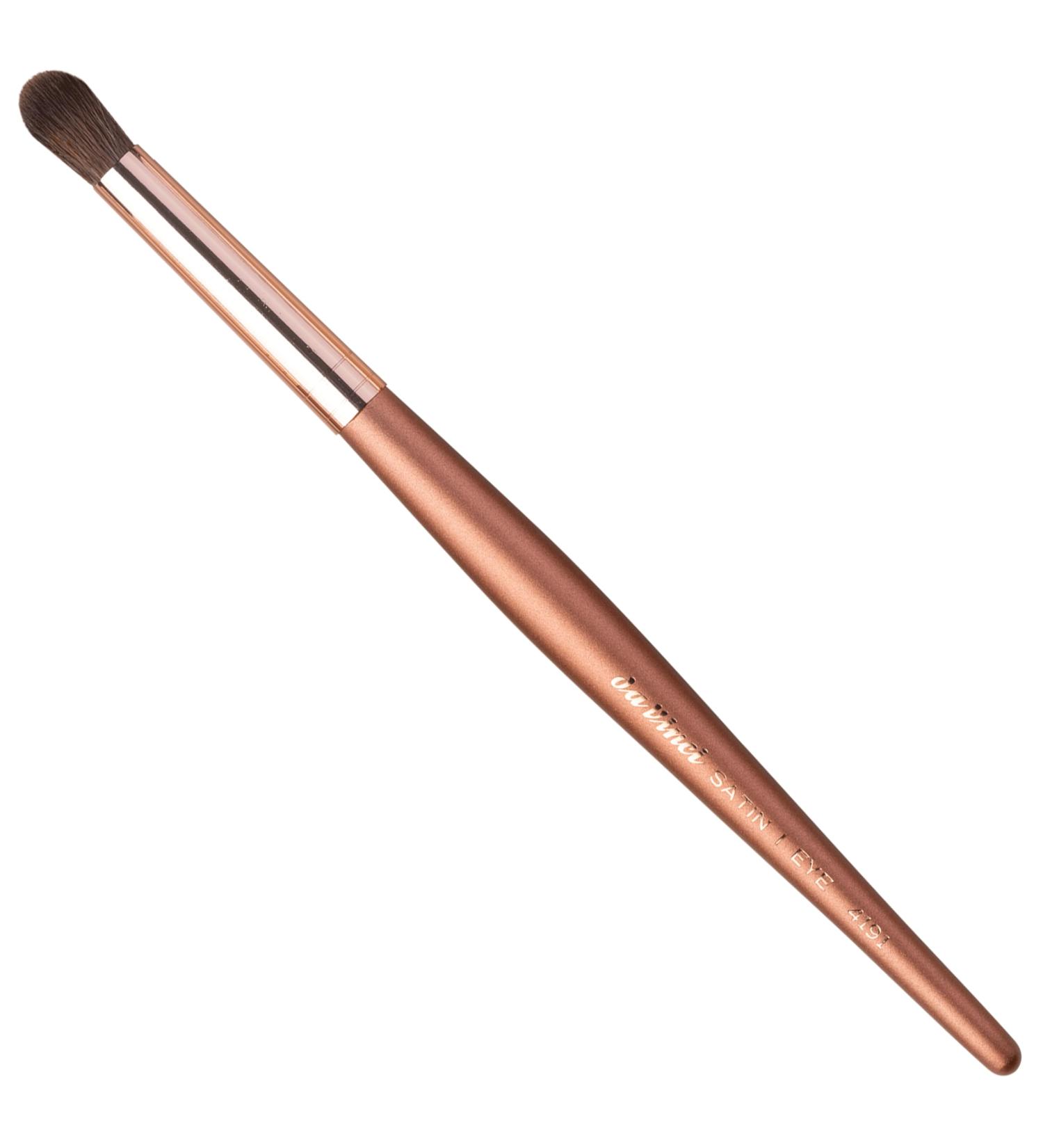 da Vinci Blender Brush - Vegan Synthetic Fibre 1 Piece 7g | International Shipping Available - Buy Online on GoSupps.com
