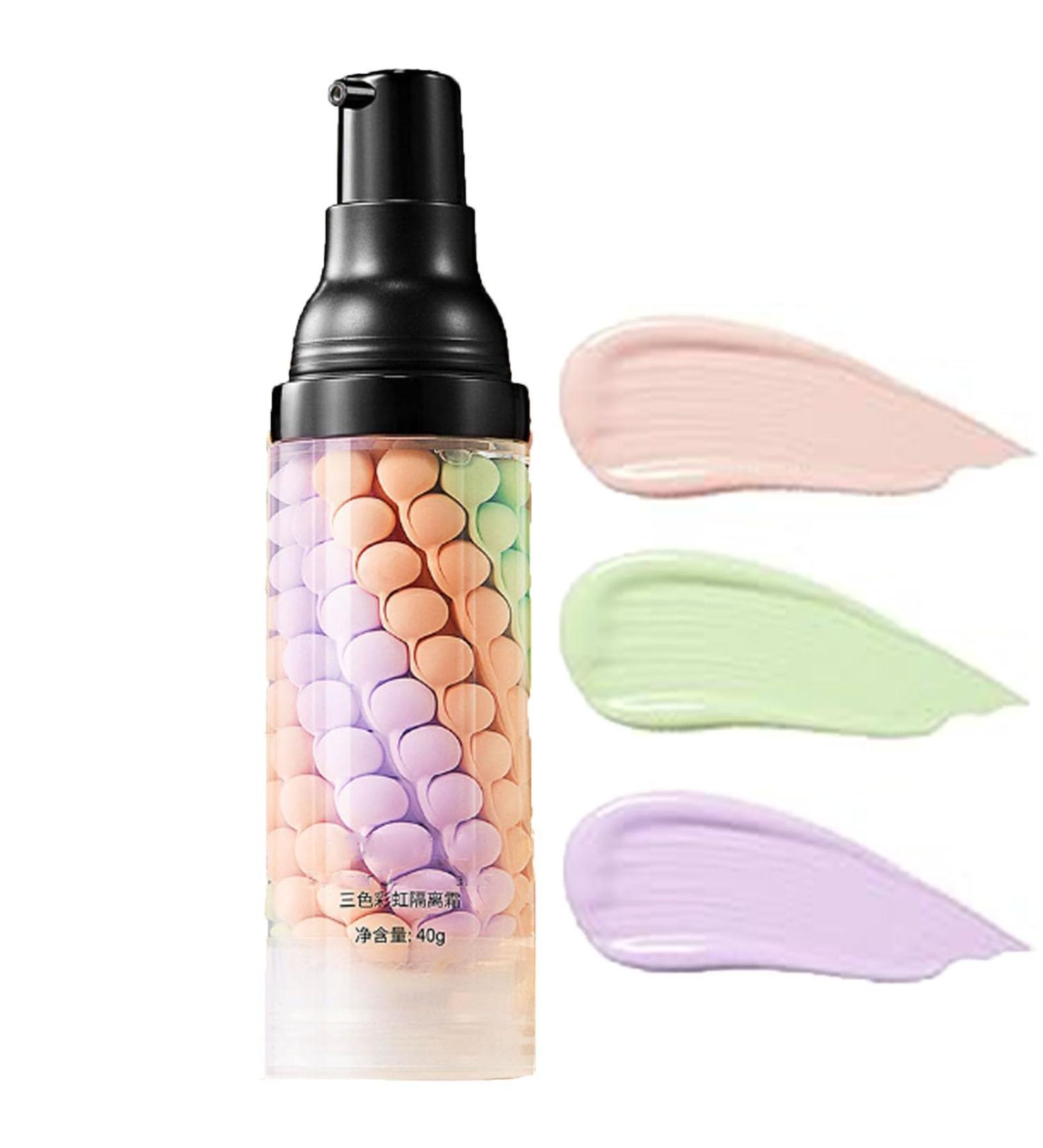 Getossu Getossu Primer Getossu Wrinkle Blur Primer Color Correcting Base Cream - Buy Online on GoSupps.com