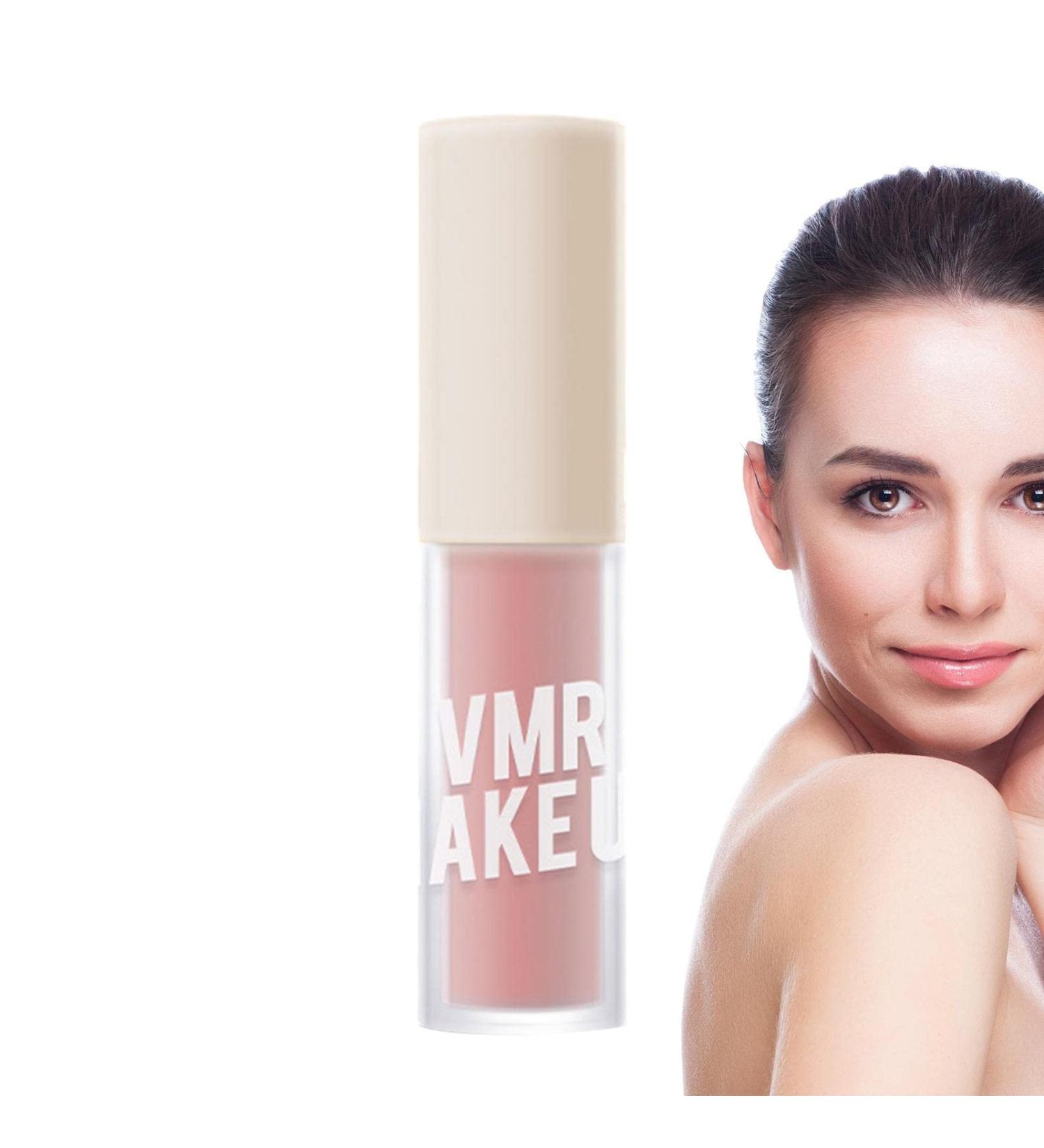 Liquid Eyeshadow Eye Makeup - Liquid High-pigmented and Waterproof Long Lasting Quick-Drying Eyeshadow Holographic Eyeshadow Fulenyi - Buy Online on GoSupps.com