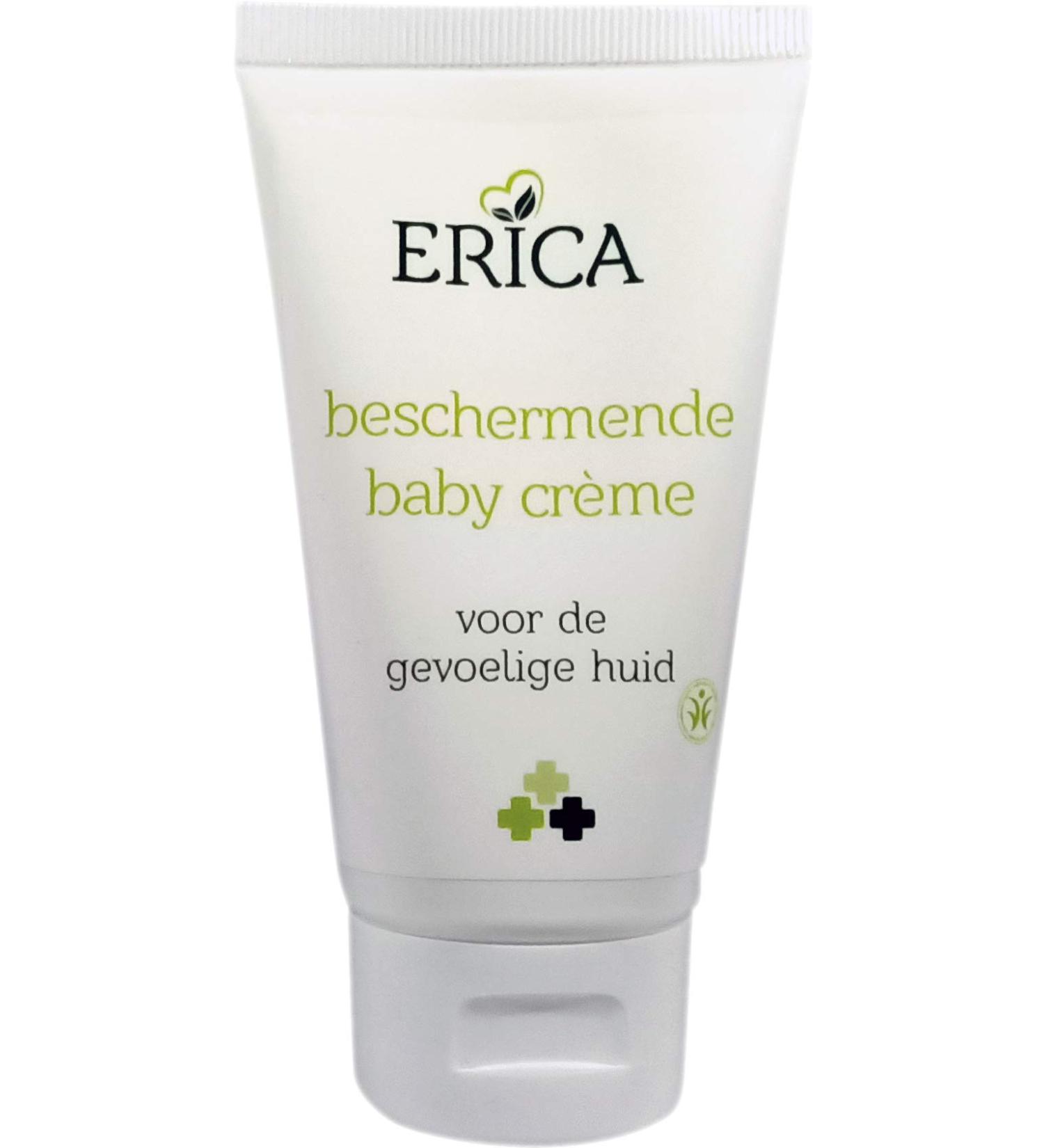 Baby Protection Cream Erica - Buy Online on GoSupps.com