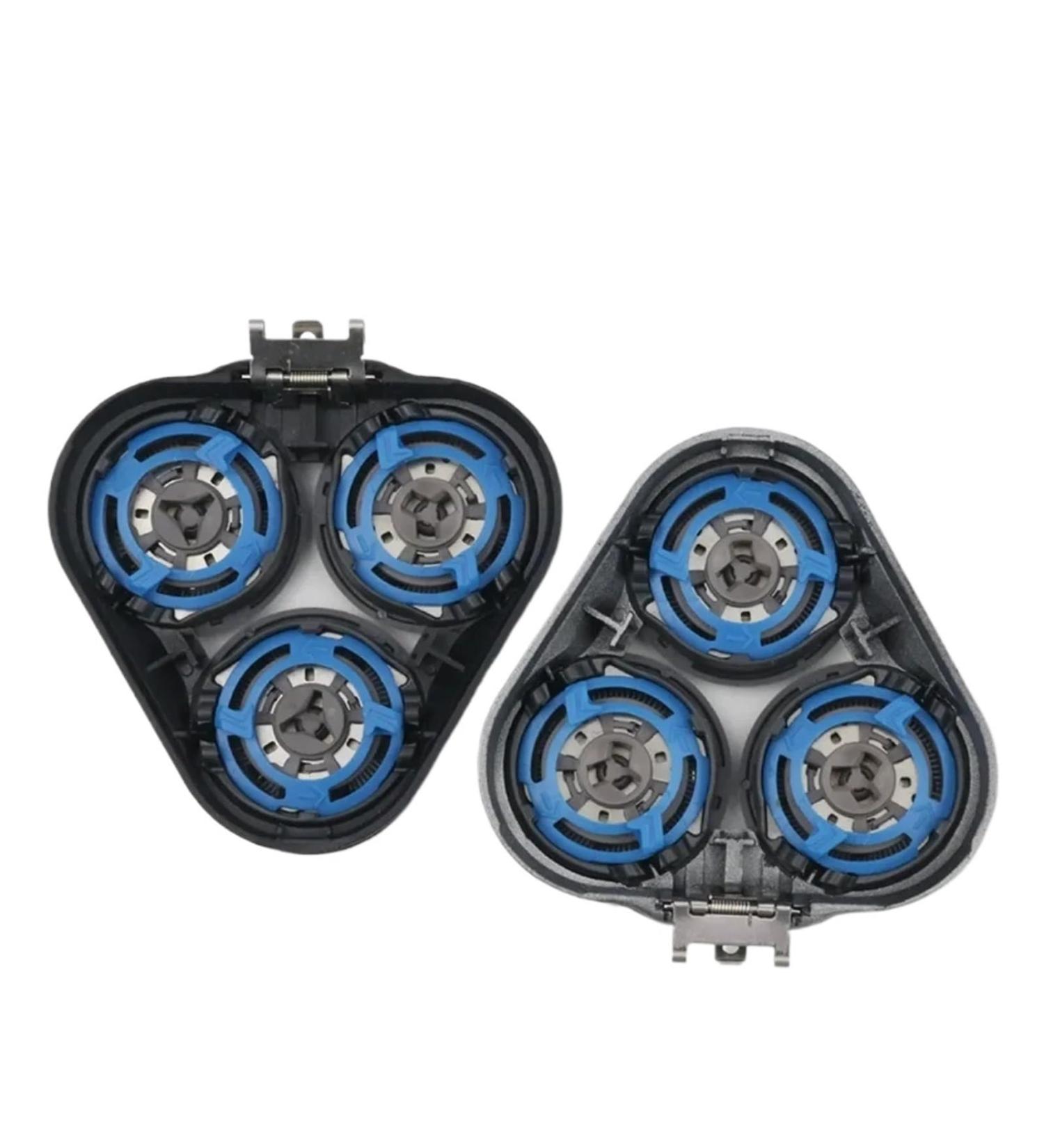 T te De Rechange For Rasoir lectrique Philips S5570/S5560/S5380/S5370/S5230/S5210/S5130(A)
