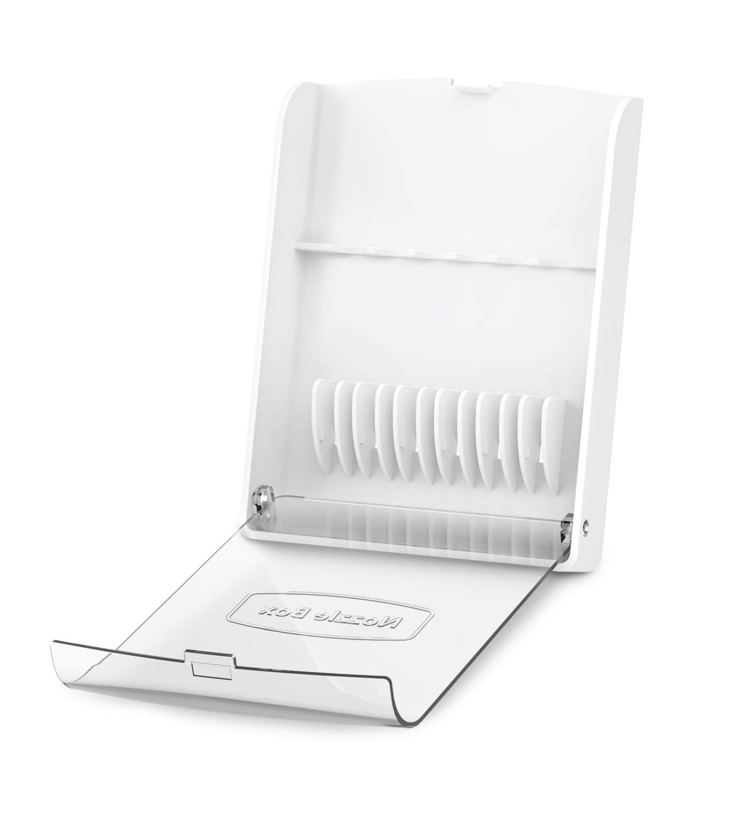 Waterpik Replacement Tips Storage Case - Compact & Durable - Buy Online on GoSupps.com