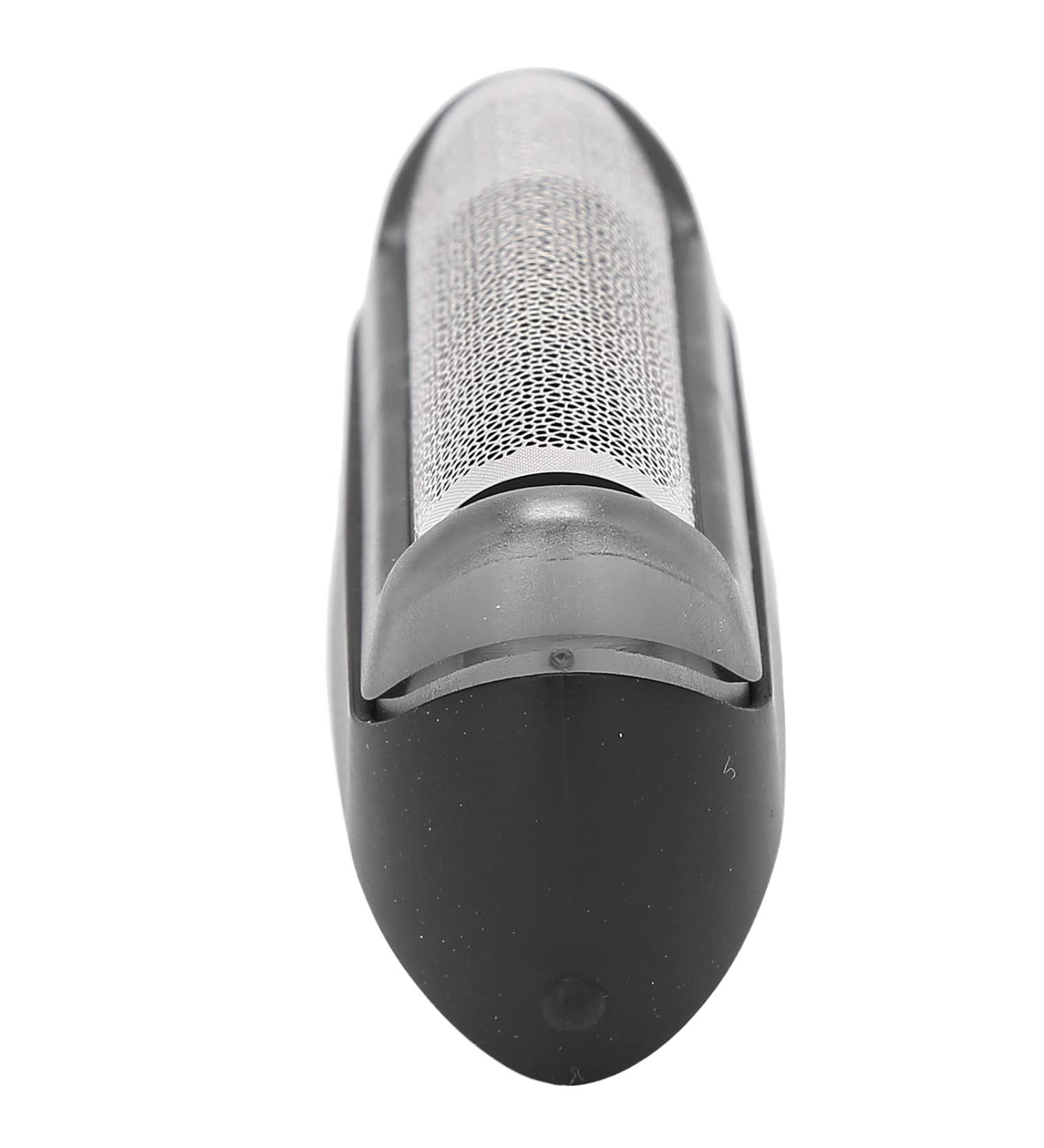 Shaver Replacement Foil Assembly & Head Set - Compatible with 10B/20B Electric Shavers for Home & Professional Use - International Shipping Available - Buy Online on GoSupps.com