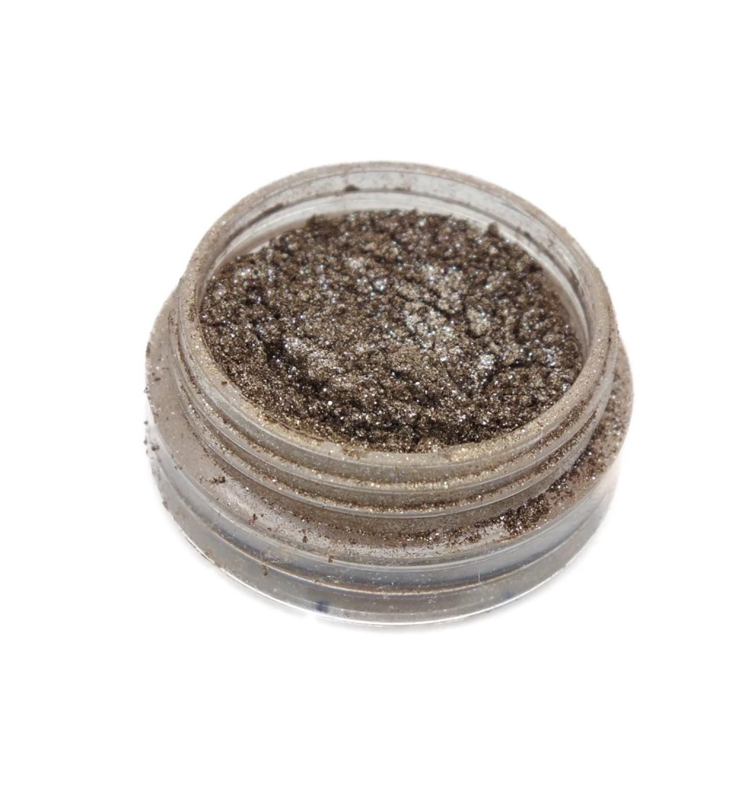 Royal Care Cosmetics Mineral Pigment Eyeshadow Bronzed 7 2 Oz Bronzed #7