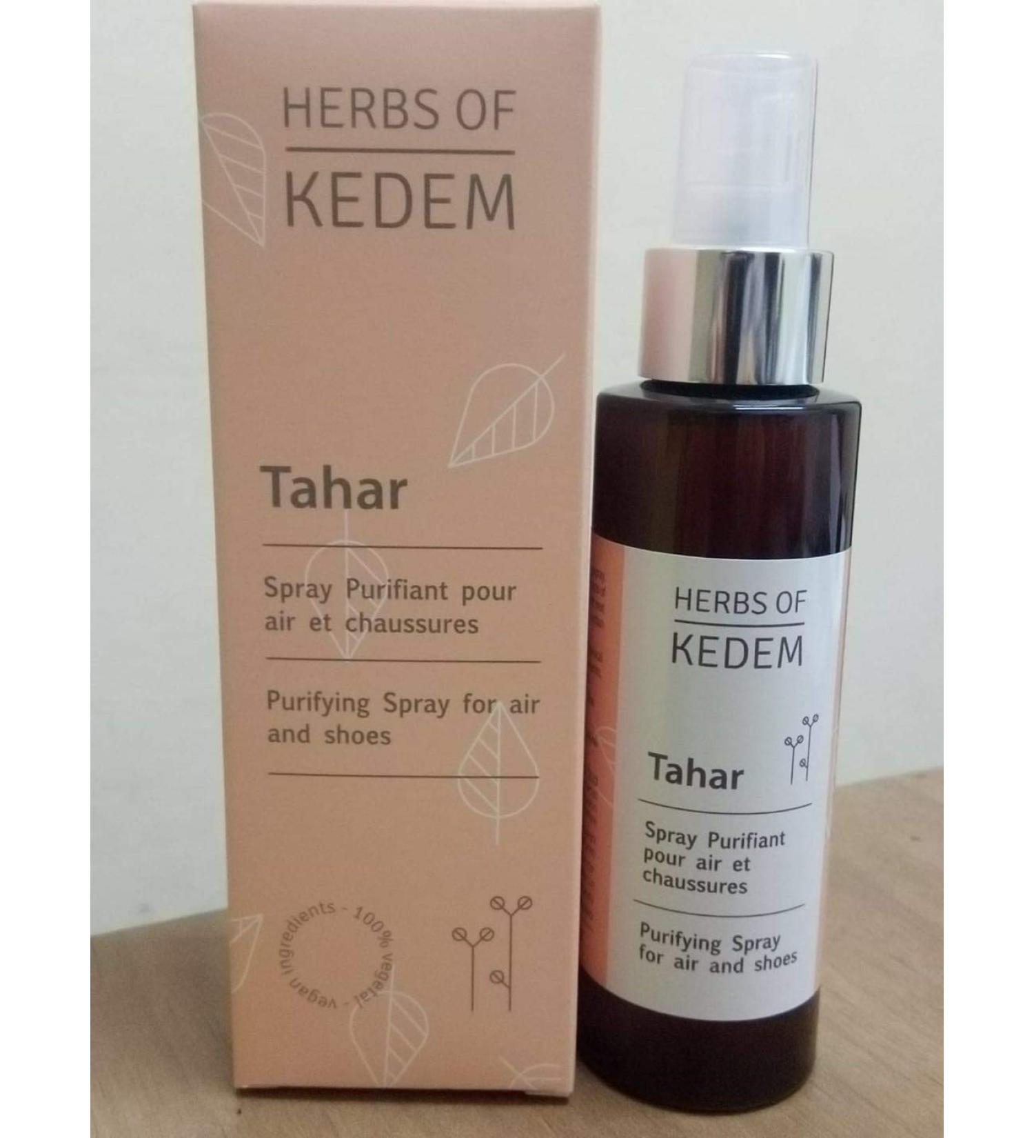 Tahar- Air Hygiene Spray