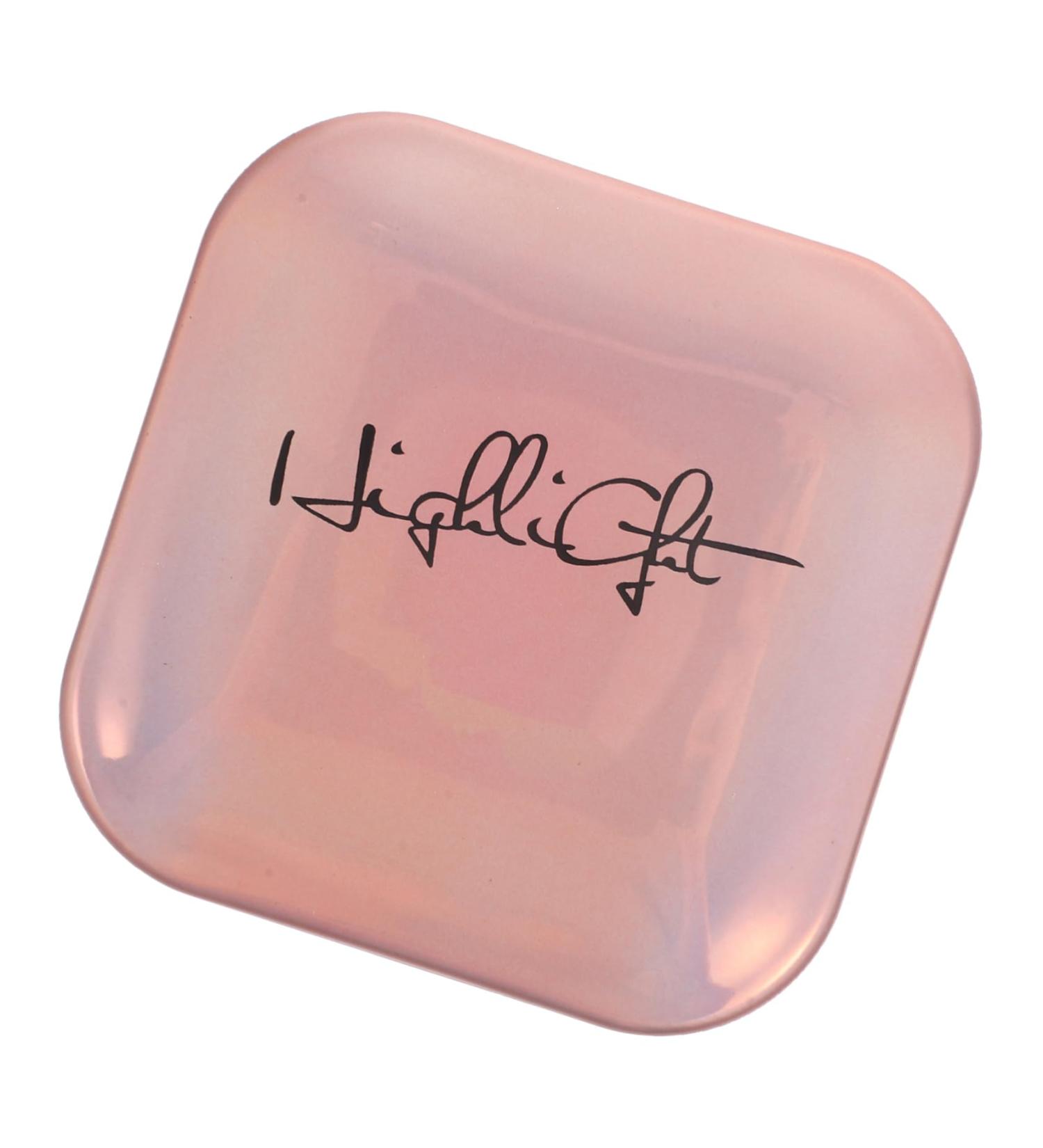  TOVINANNA Makeup Powder Compact Makeup Highlighter Powder Body Shimmer Glitter Women Makeup Pan Powder Highlighter Glitter For Hair Glitter Makeup - Buy Online on GoSupps.com