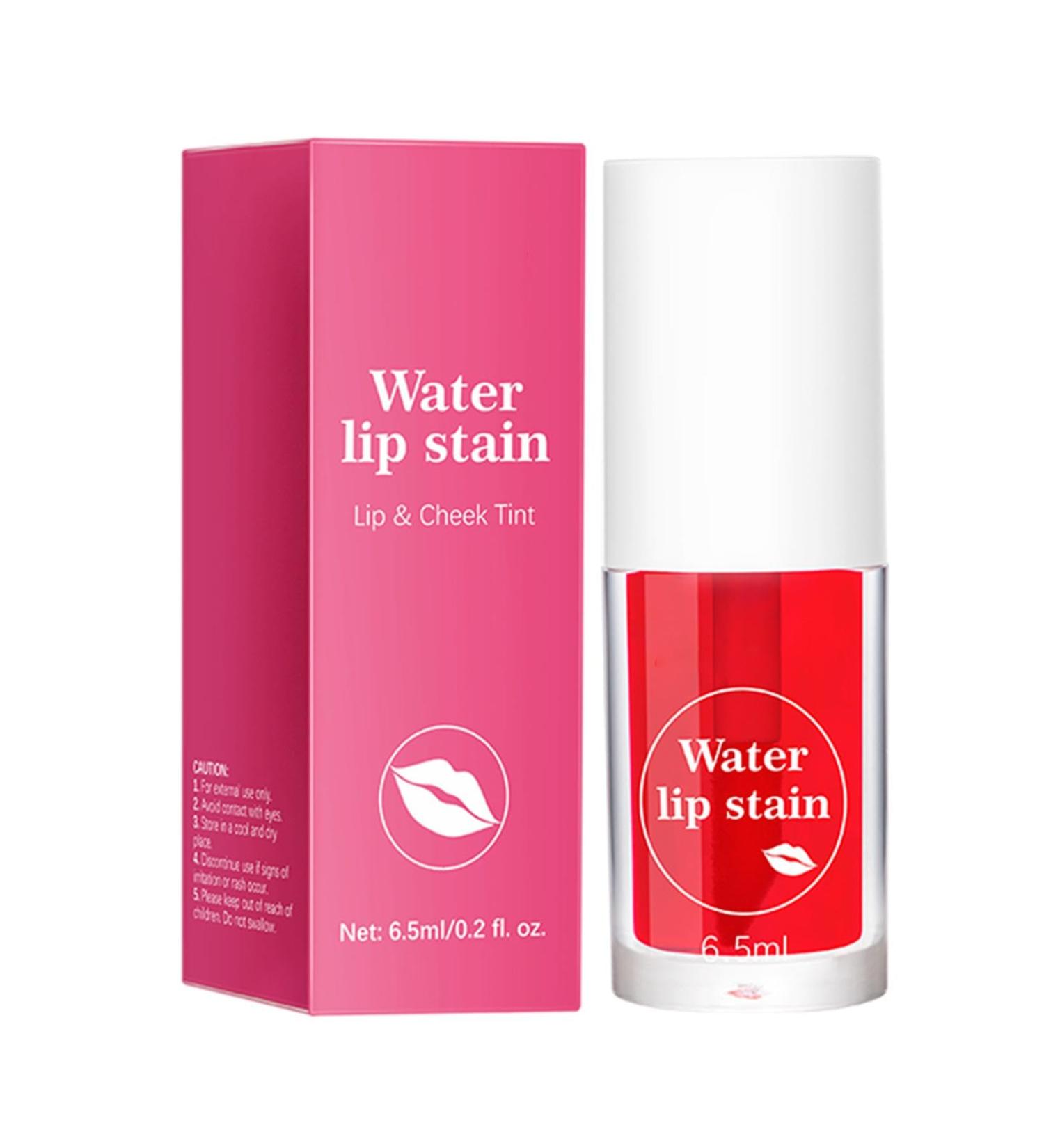Brillant L vres Hydratant Huile clat Pour Les L vres B ton L vres Paillet Teinte L vres Repulpante Longue Dur e B ton L vres Hydratant Et Scintillant Pour Femmes Filles - Buy Online on GoSupps.com