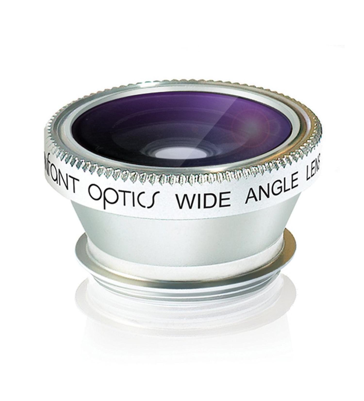 Infant Optics DXR-8 Wide Angle Lens - Enhance Your Baby Monitor Experience - Buy Online on GoSupps.com