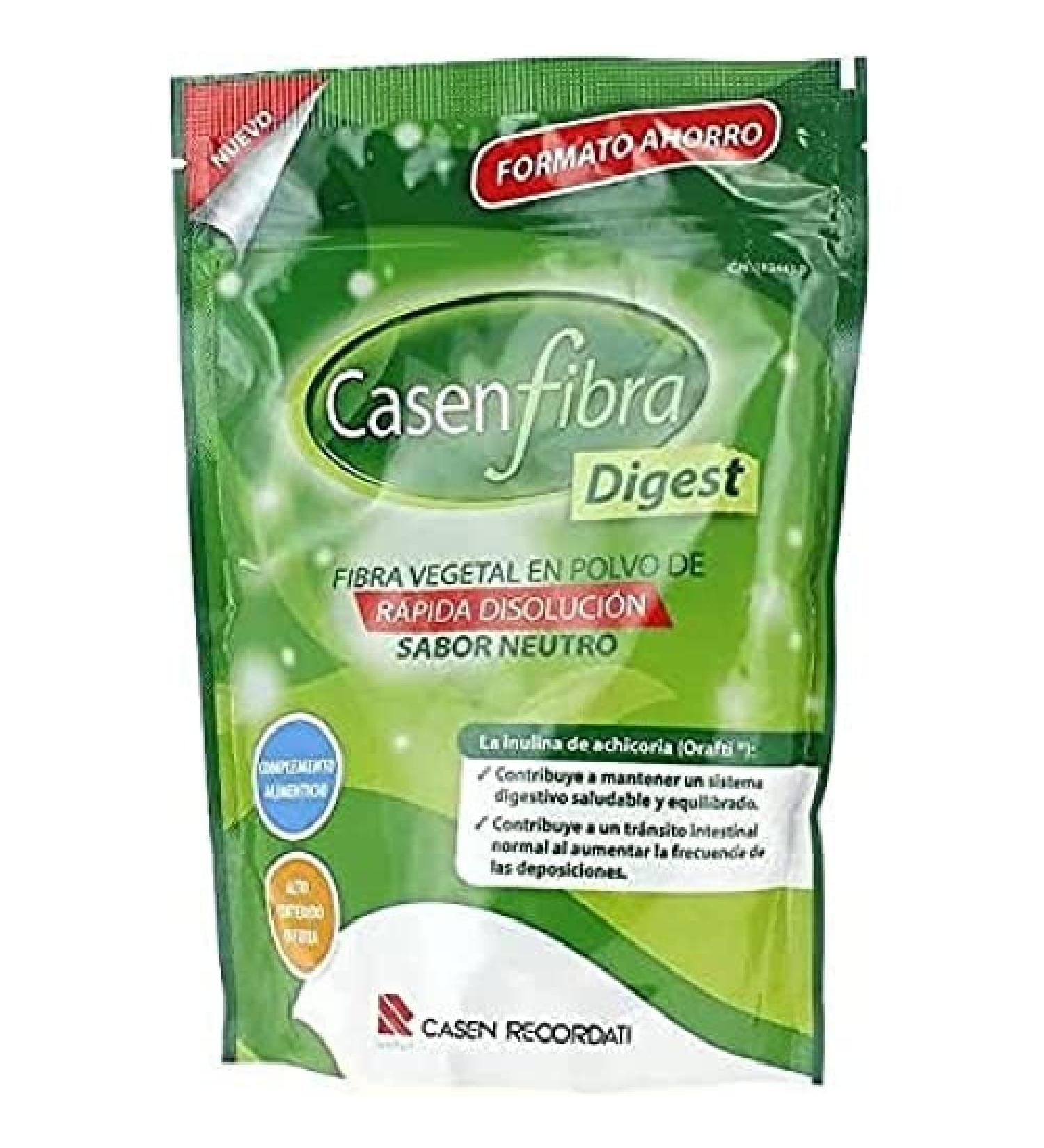 Casenfibra Digest Bolsa 310g