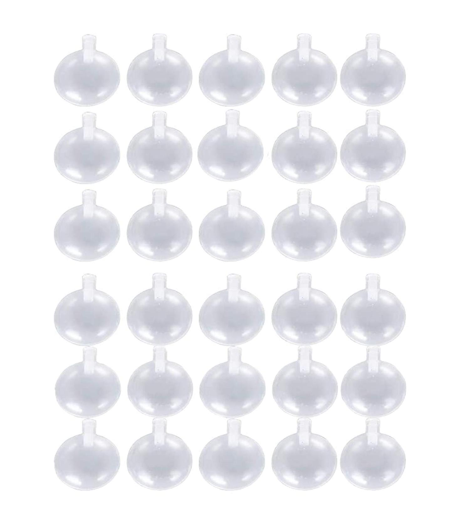 30pcs Toy Squeakers for Baby & Dog Toys - Ideal for Repair & Sewing | Durable Noise Makers - Buy Online on GoSupps.com