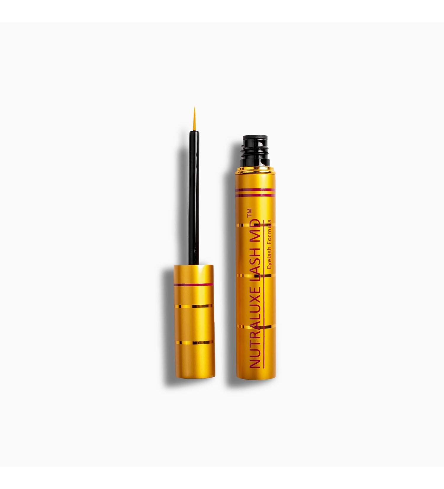 Nutra Luxe Md Eyelash Conditioner 0.1 Fl Oz - Nourishing Formula for Lush Lashes - Pack of 1 - Buy Online on GoSupps.com