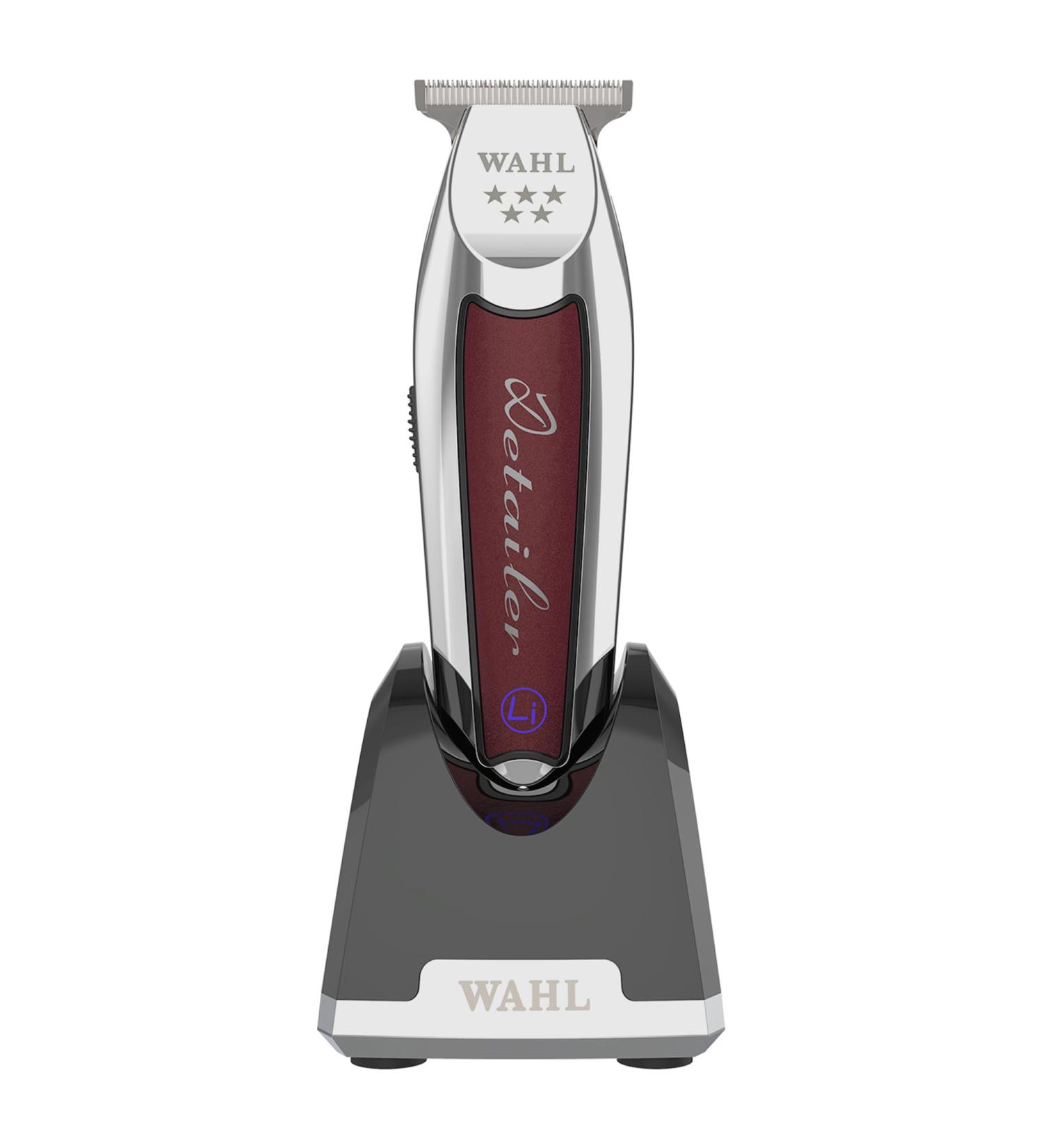Wahl Professional 5-Star Series Cordless Detailer Li Trimmer - Buy Online on GoSupps.com