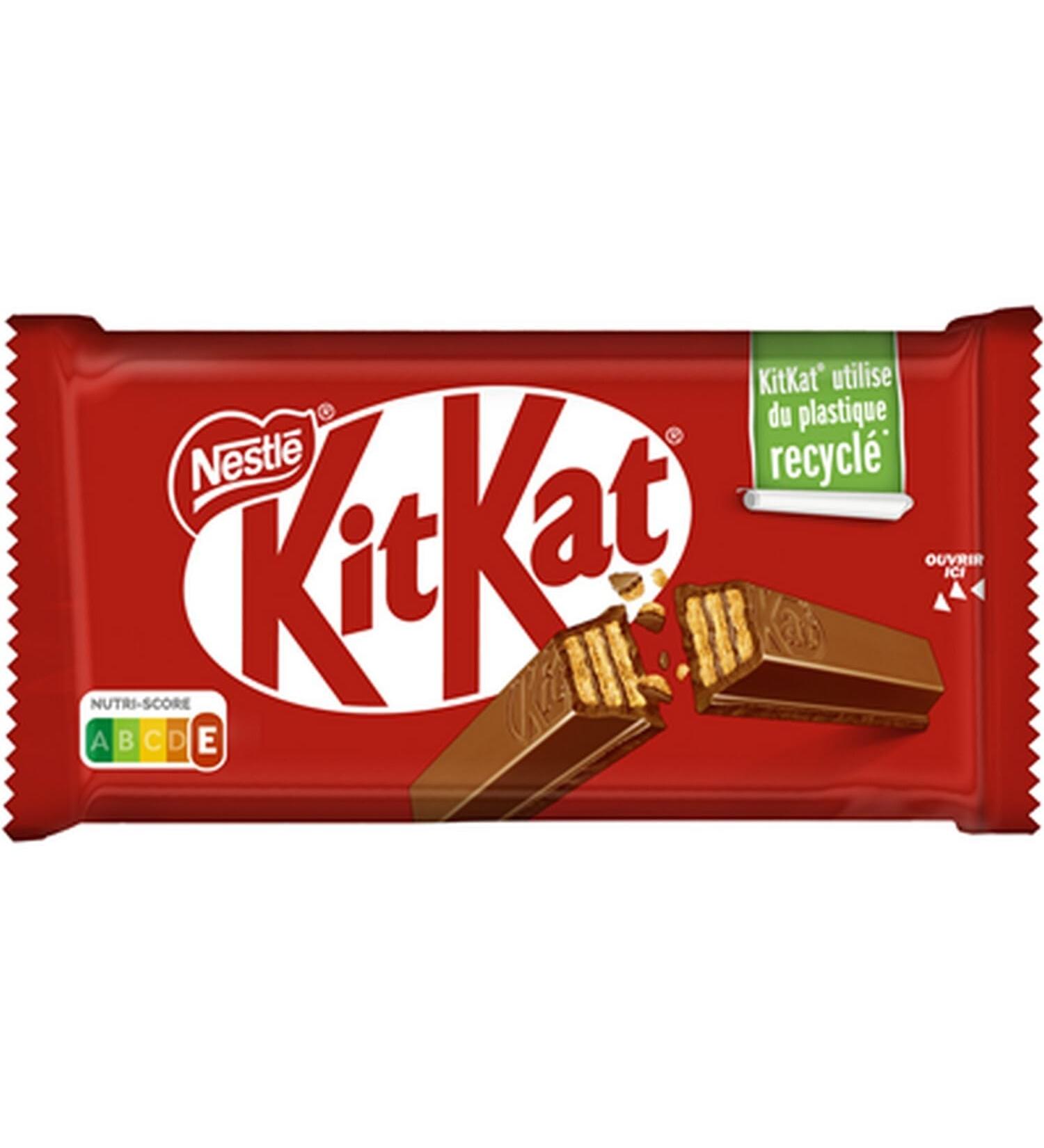 Kitkat Chocolate Bars 41.5g x36