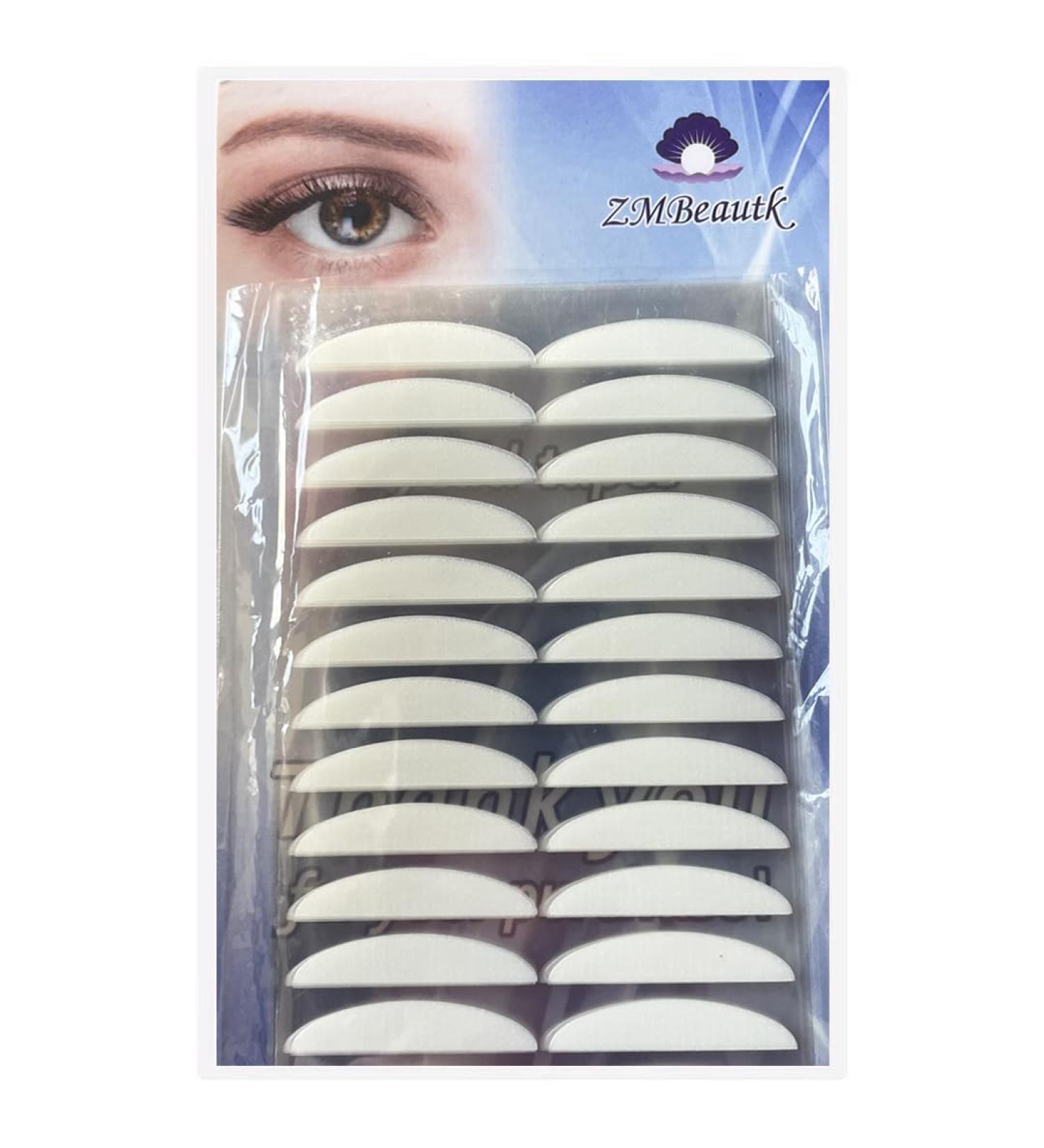 Eyelid Tapes 5MM Invisible Eyelid Correction strips Beauty Tools Medical-use Fiber Eyelid Lift Striper(Sticky on One side) Instant Eye Lift Without Surgery Perfect for Uneven Mono-Eyelids Large - Buy Online on GoSupps.com
