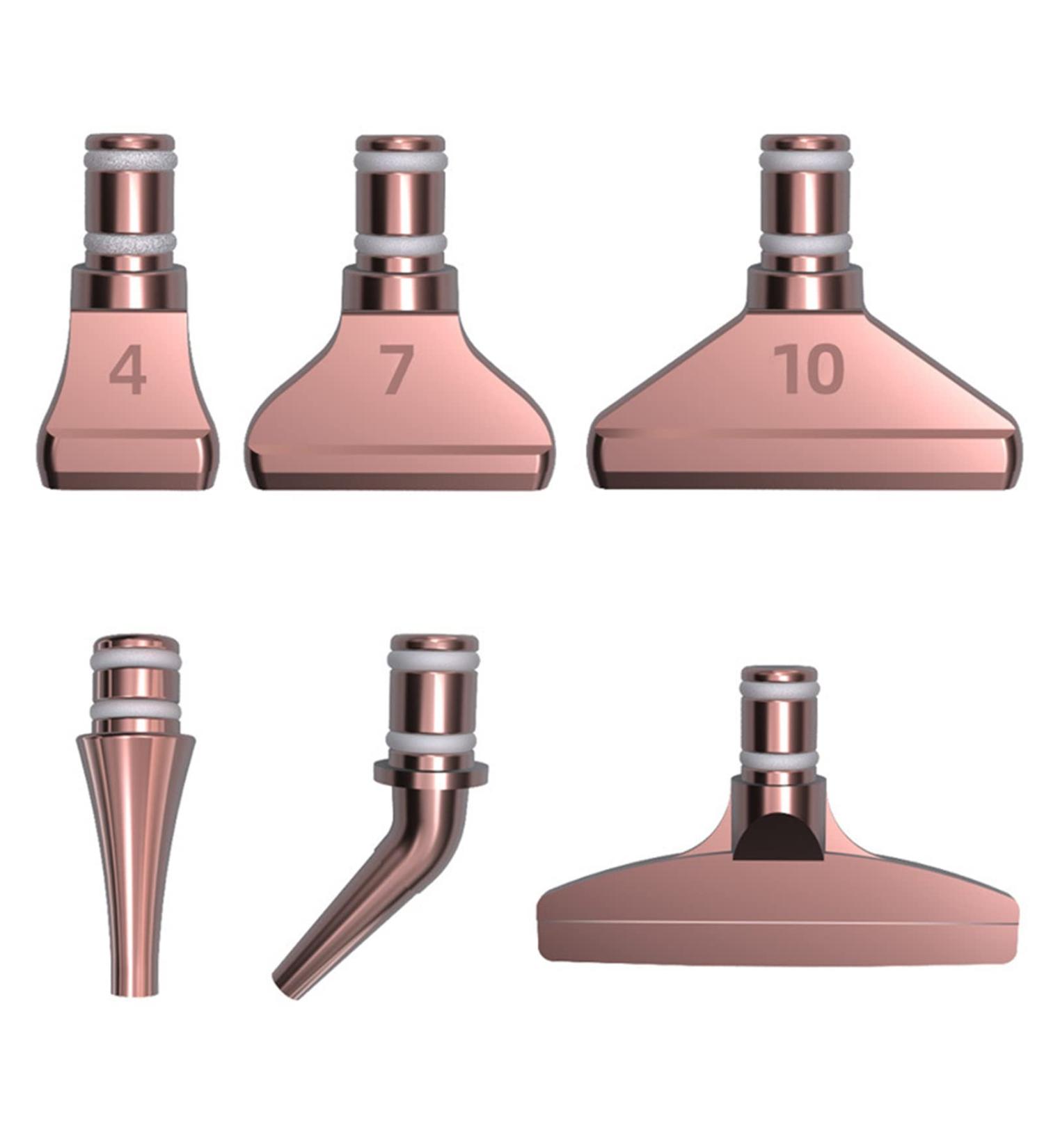 Washranp Nail Strass Picker Tool - Easy-to-Use Metal Point Drill Pen for DIY Nail Art & Diamond Painting - Buy Online on GoSupps.com