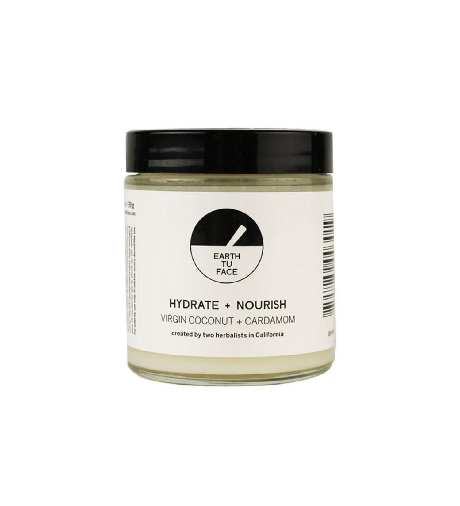 Earth Tu Face Body Butter 3.5 Oz