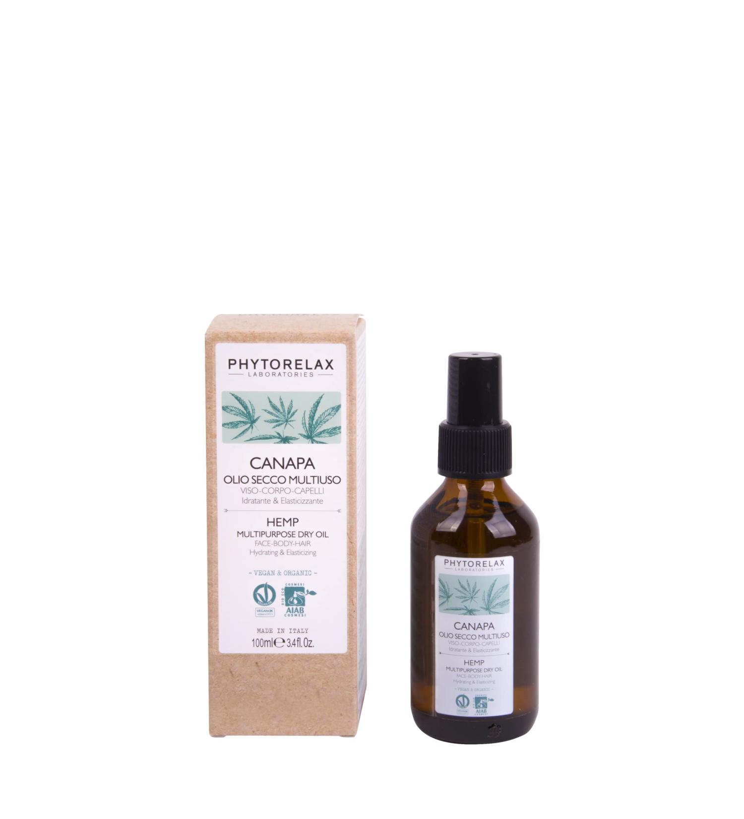 Buy Dry Olium M/Use Canapa - Premium Quality Hemp Oil for International Shipping - Buy Online on GoSupps.com