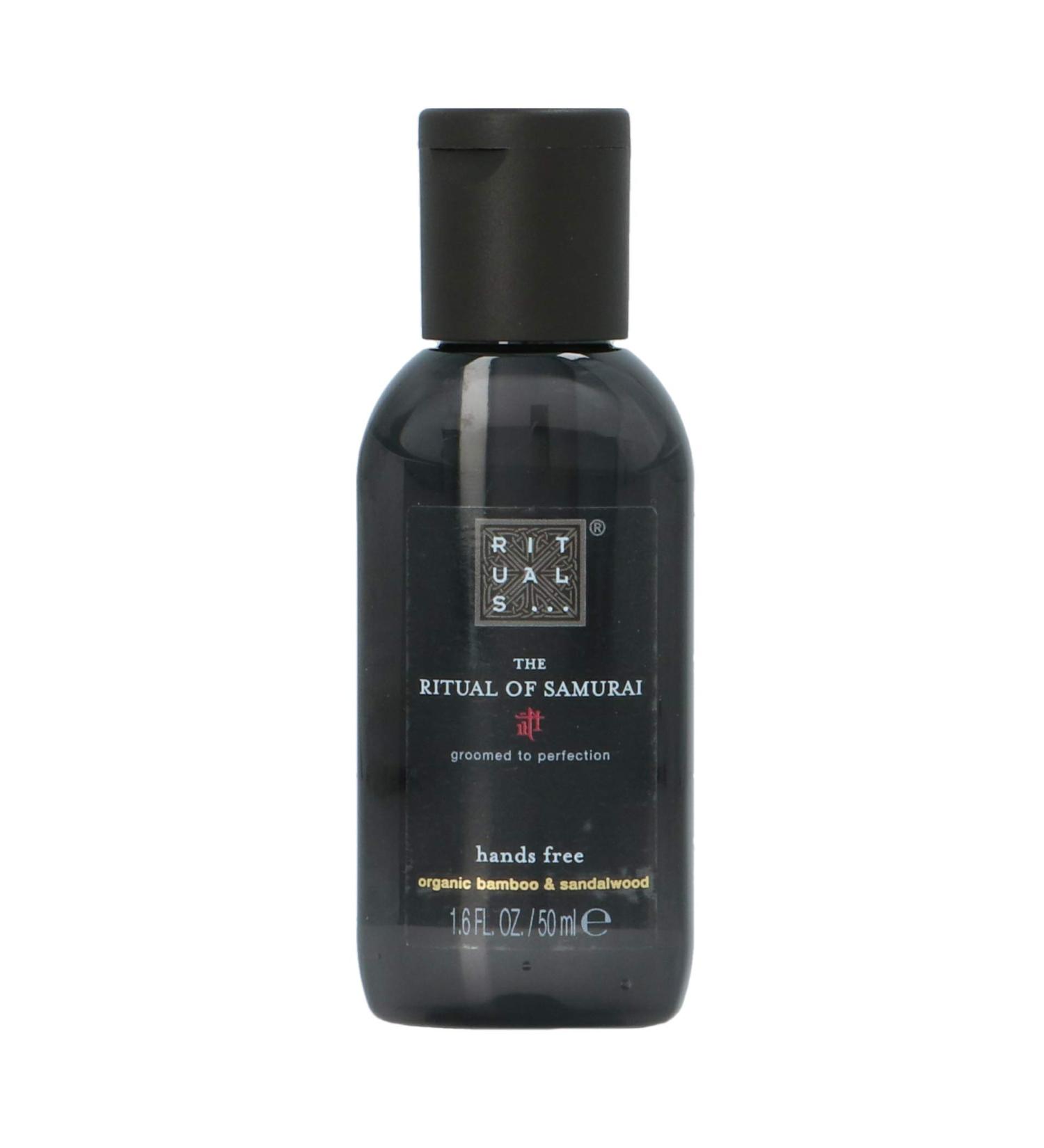 Rituals Samurai Hands Free 50 ml