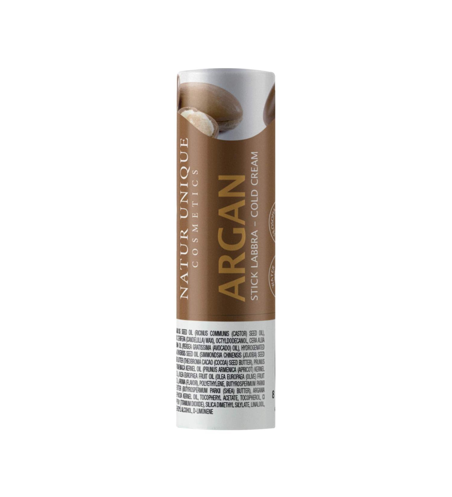 Winter - Argan Lip Stick
