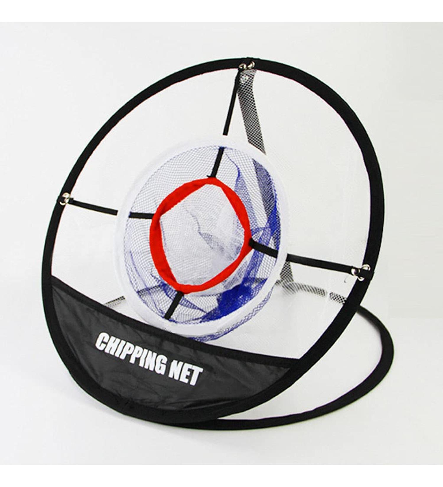 YouKang Pop Up Golf Chipping Net - Indoor/Outdoor Golfing Target for Accuracy and Swing Practice - Buy Online on GoSupps.com