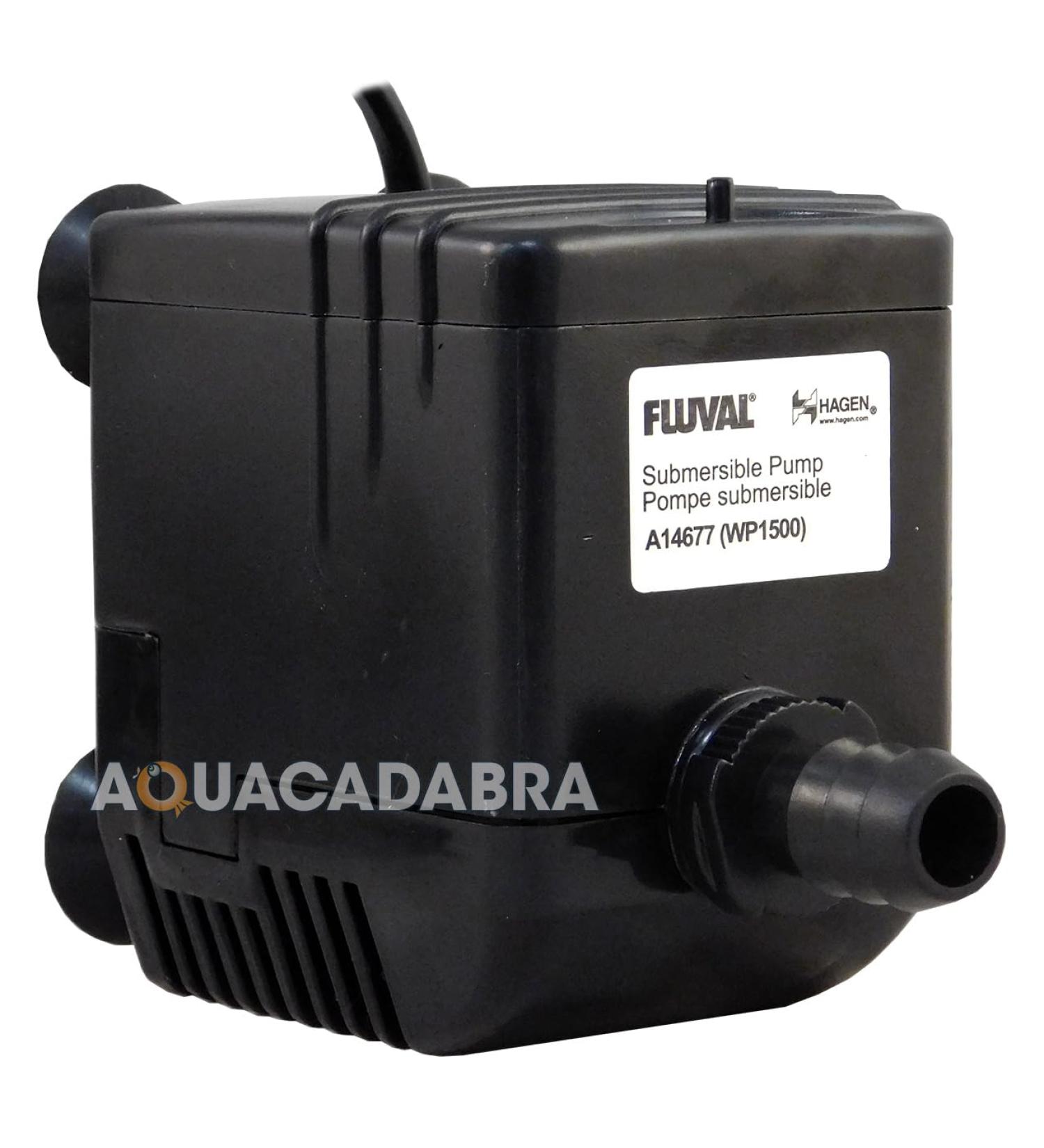Fluval Replacement Pump Suitable Flex (7W Flex 57L)