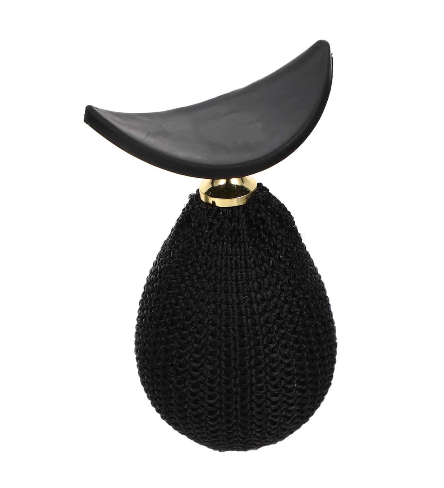 FOMIYES Eye Shadow Stamp Makeup Applicators Crease Eye Makeup Tool Cut Durable Eyeshadow Stamp Shaper Girl - Buy Online on GoSupps.com