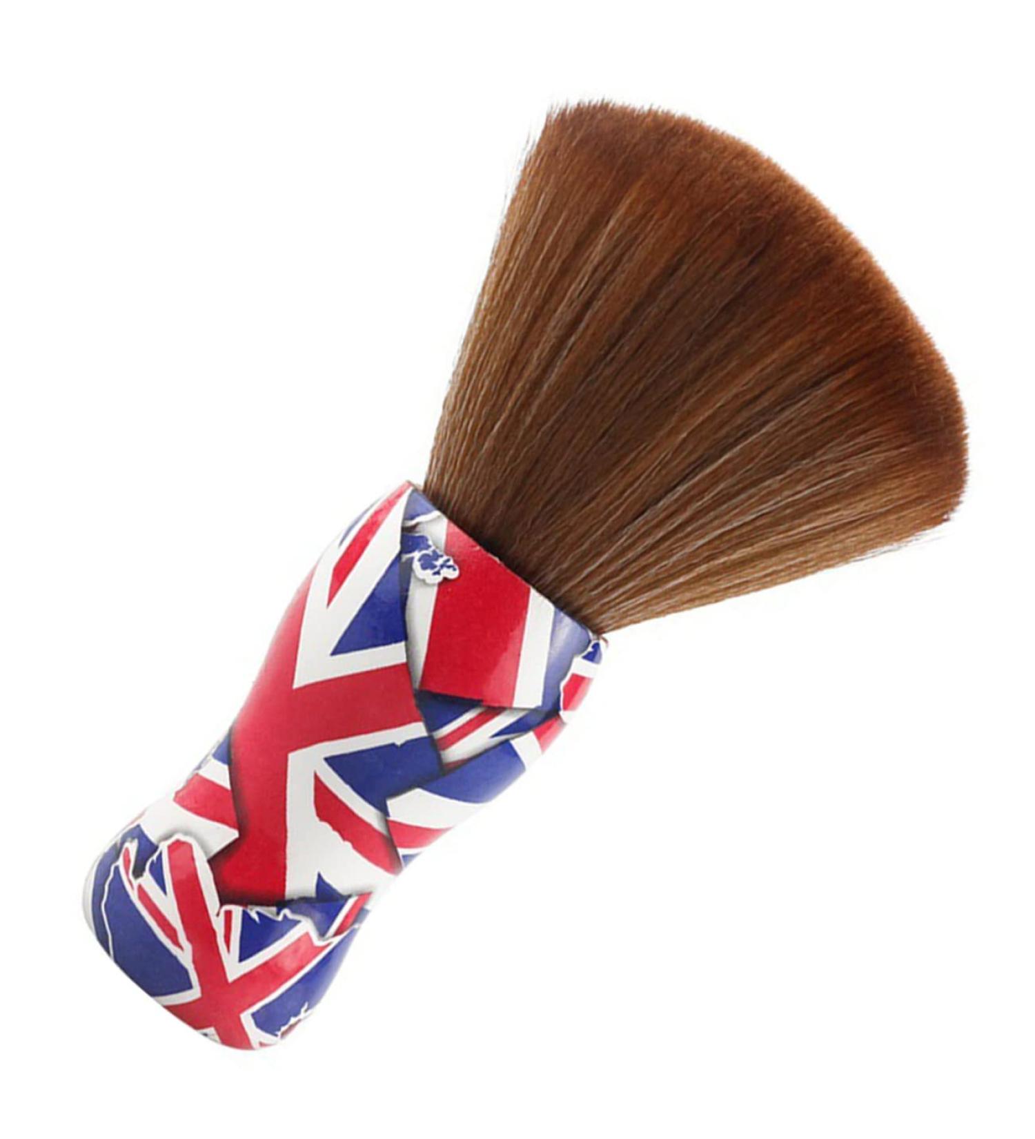 Frcolor Professional Hair Cleaning & Shaving Brush - Best Beard Care Accessories for Men | Ideal Gift for Barbers & Grooming - Buy Online on GoSupps.com