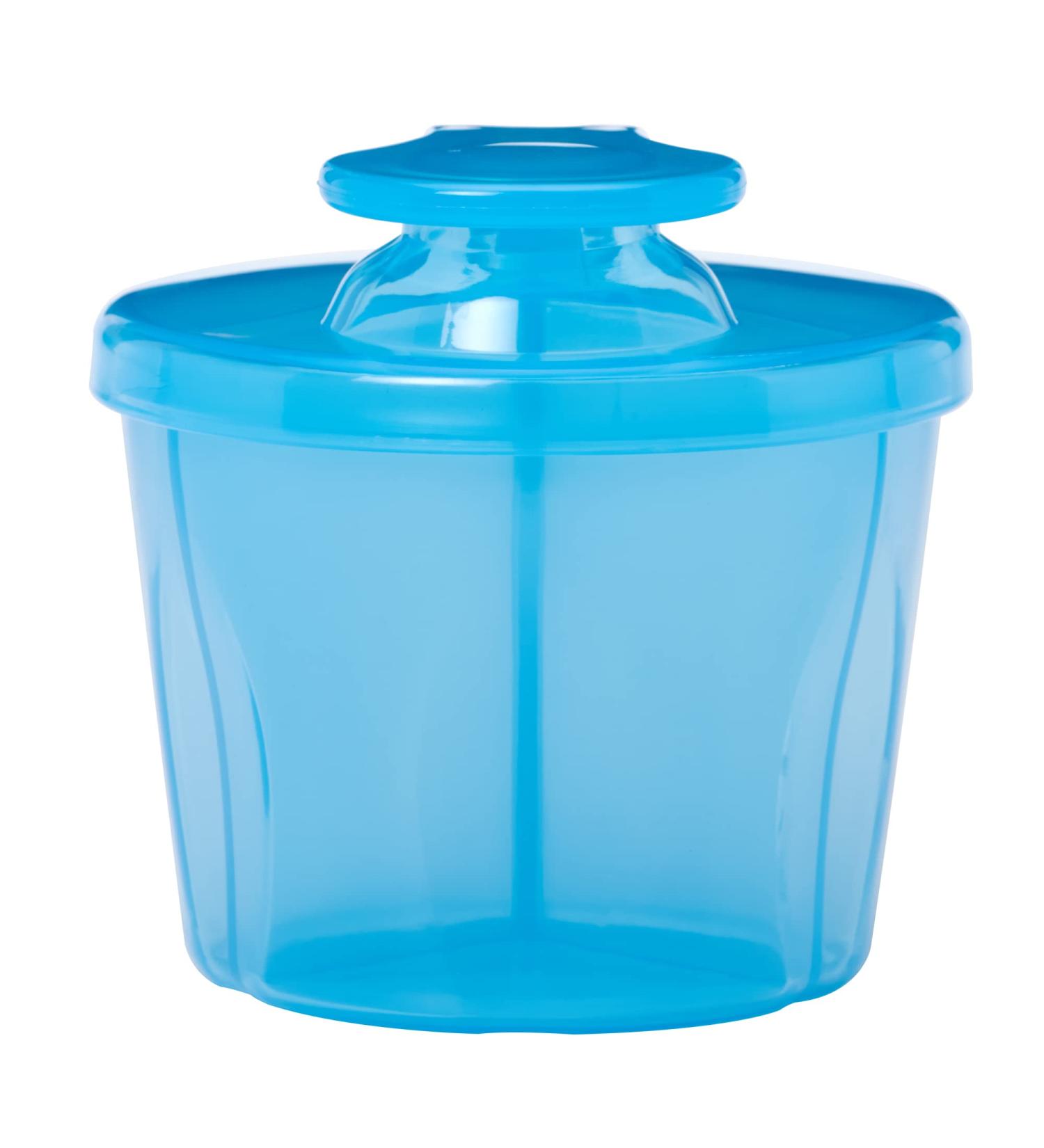 Dr. Brown's Blue Milk Powder Dispenser - Buy Online on GoSupps.com