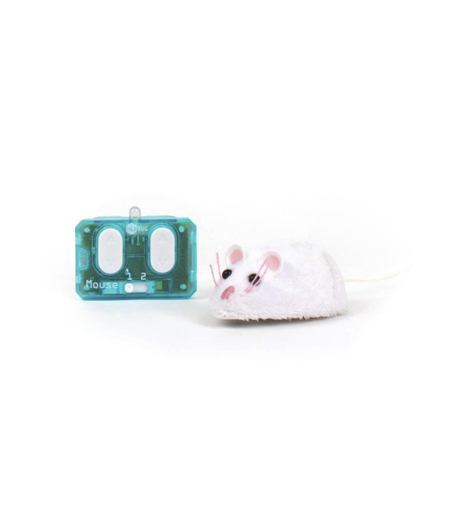 Buy HQ Windspiration 480-4466-00TG12 RC Electronic Mouse Cat Toy - Great for International Shipping - Buy Online on GoSupps.com