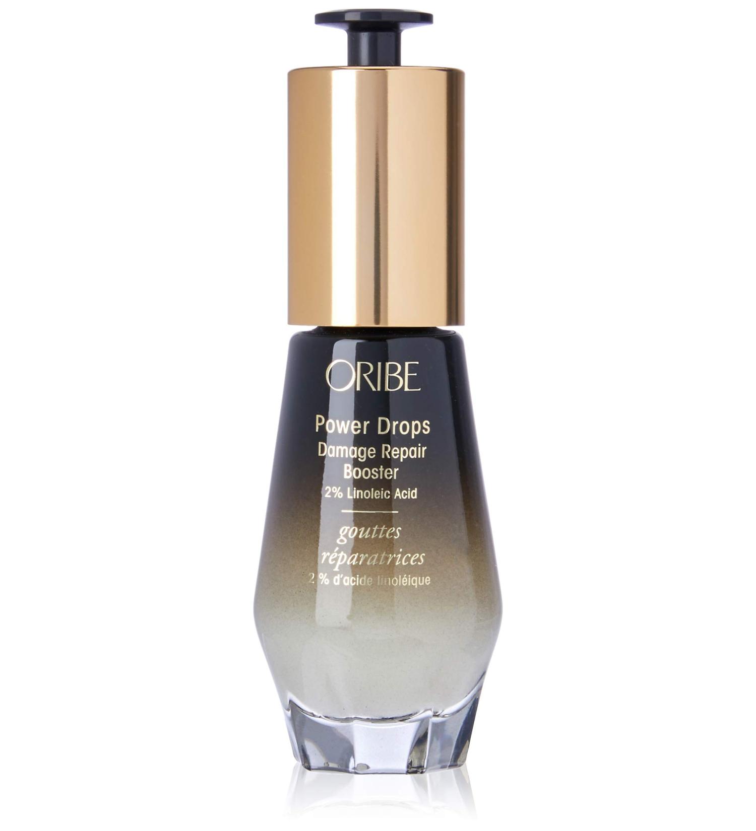 Buy Oribe Drops Damage Repair Booster Revitalize Your Hair | Free International Shipping - Buy Online on GoSupps.com
