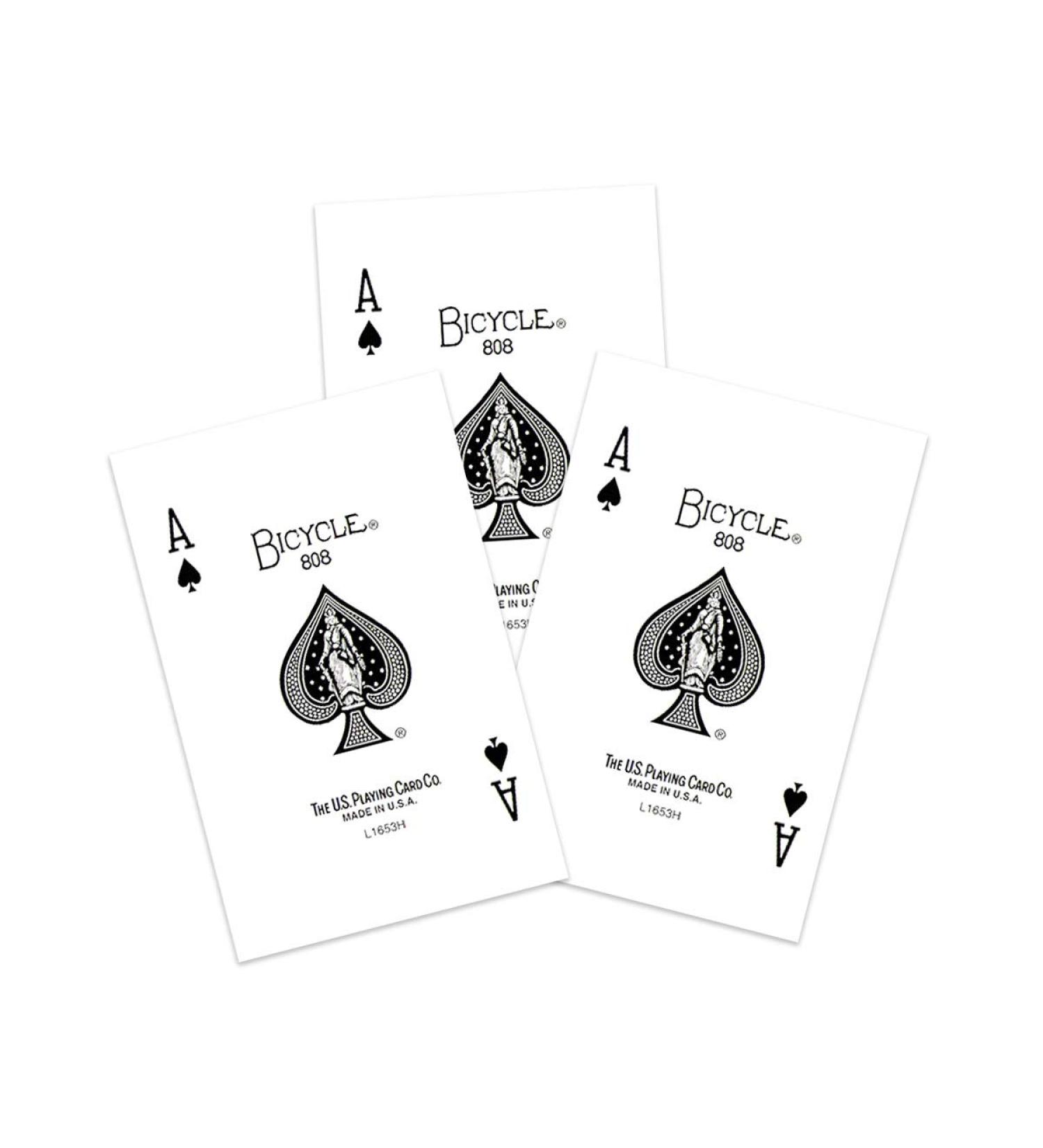 Ace of Spades (3-Pack) | Skin Safe | MADE IN THE USA | Removable