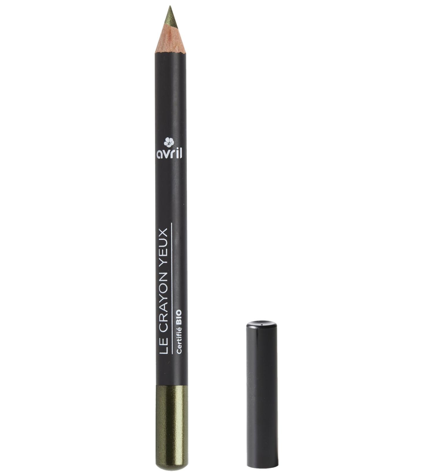 Avril Imperial Green Eye Pencil 1 g - Pack of 2