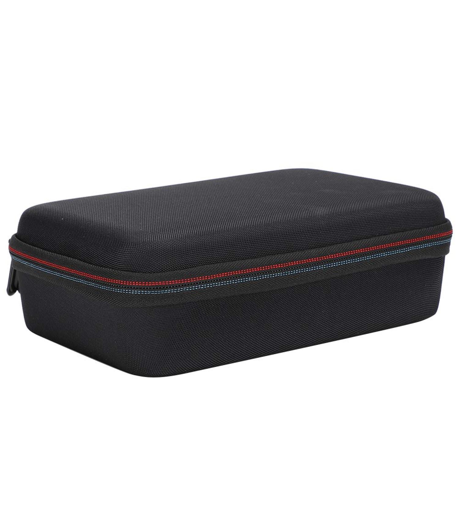 Hair Clipper Storage Bag Shaver Organizer Case for Braun MGK3020/3060/3080 Multi Grooming Kit(Black) - Buy Online on GoSupps.com