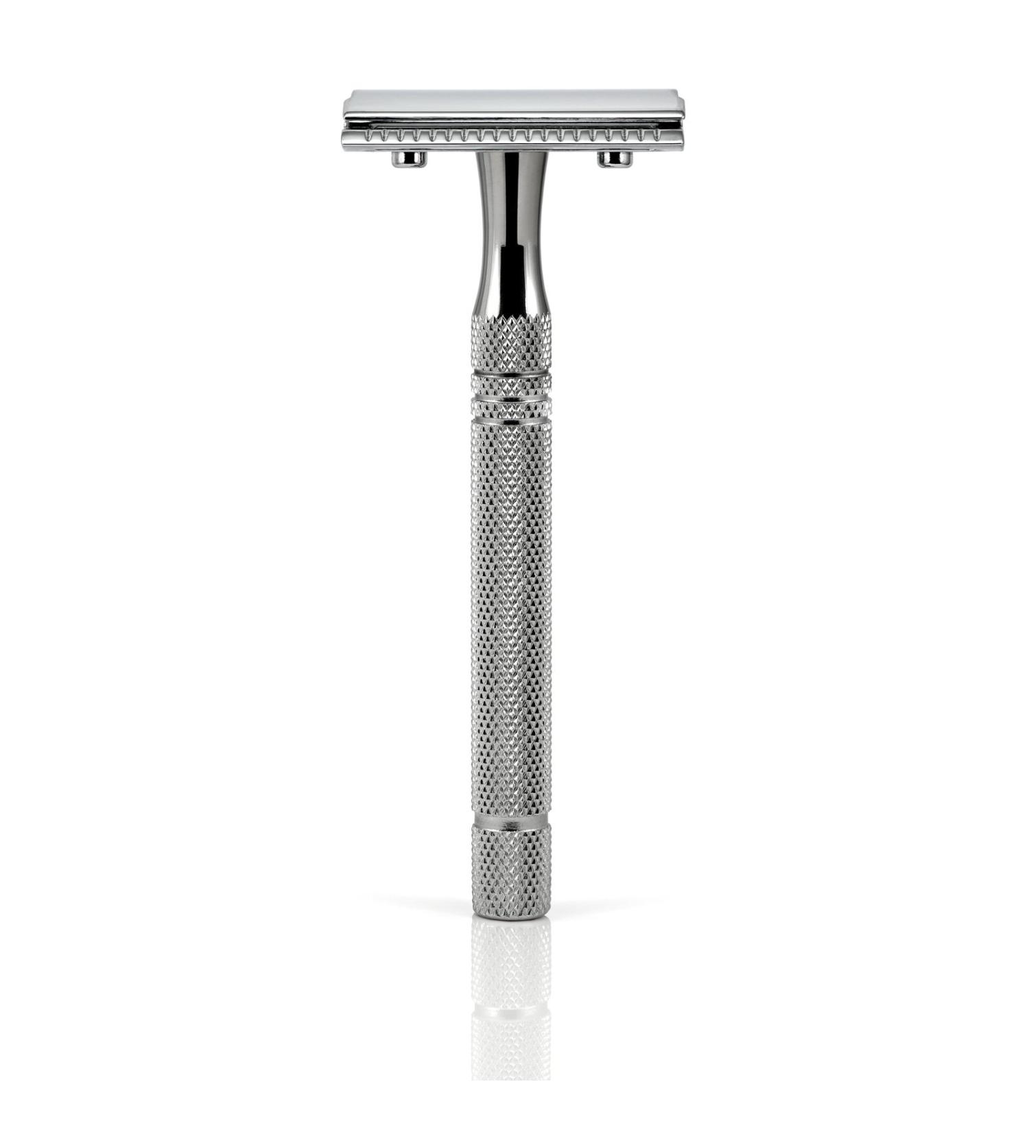 Buy Giesen & Forsthoff Easy Grip Razors - Premium International Shipping Available - Buy Online on GoSupps.com