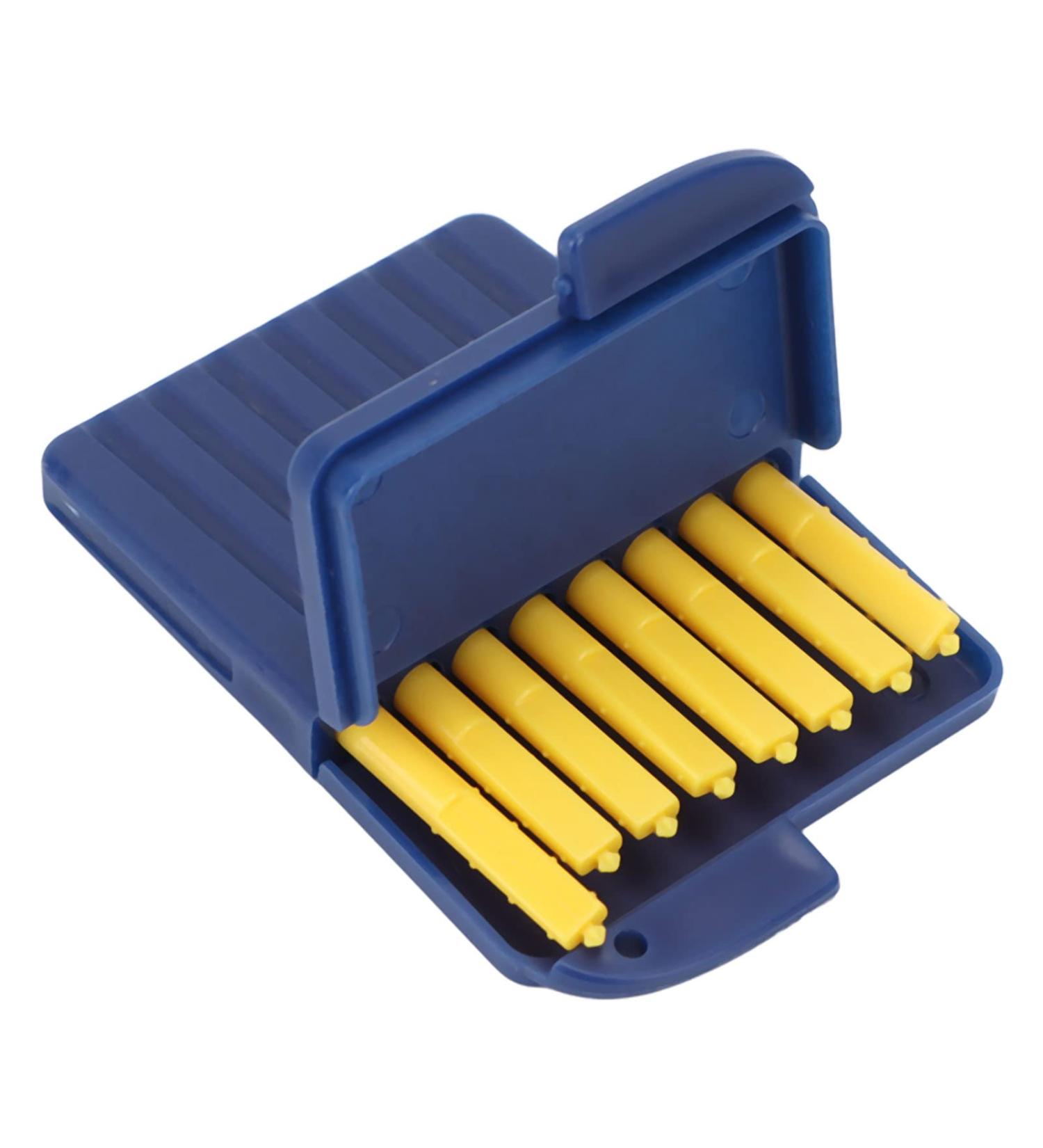 Convenient Portable Earwax Guard for Widex - Abrasion Resistant Plastic - Buy Online on GoSupps.com