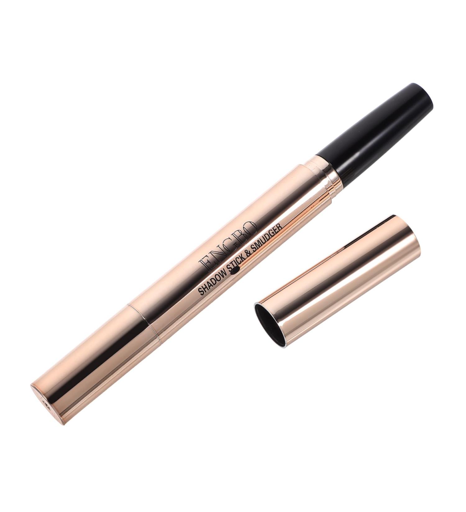 Beatifufu Eye Shadow Pencil Shimmer Eyeshadow Stick Eyeshadow Brightener Stick Girl Highlight Light Stick 1 count (Pack of 1) Picture 2 - Buy Online on GoSupps.com