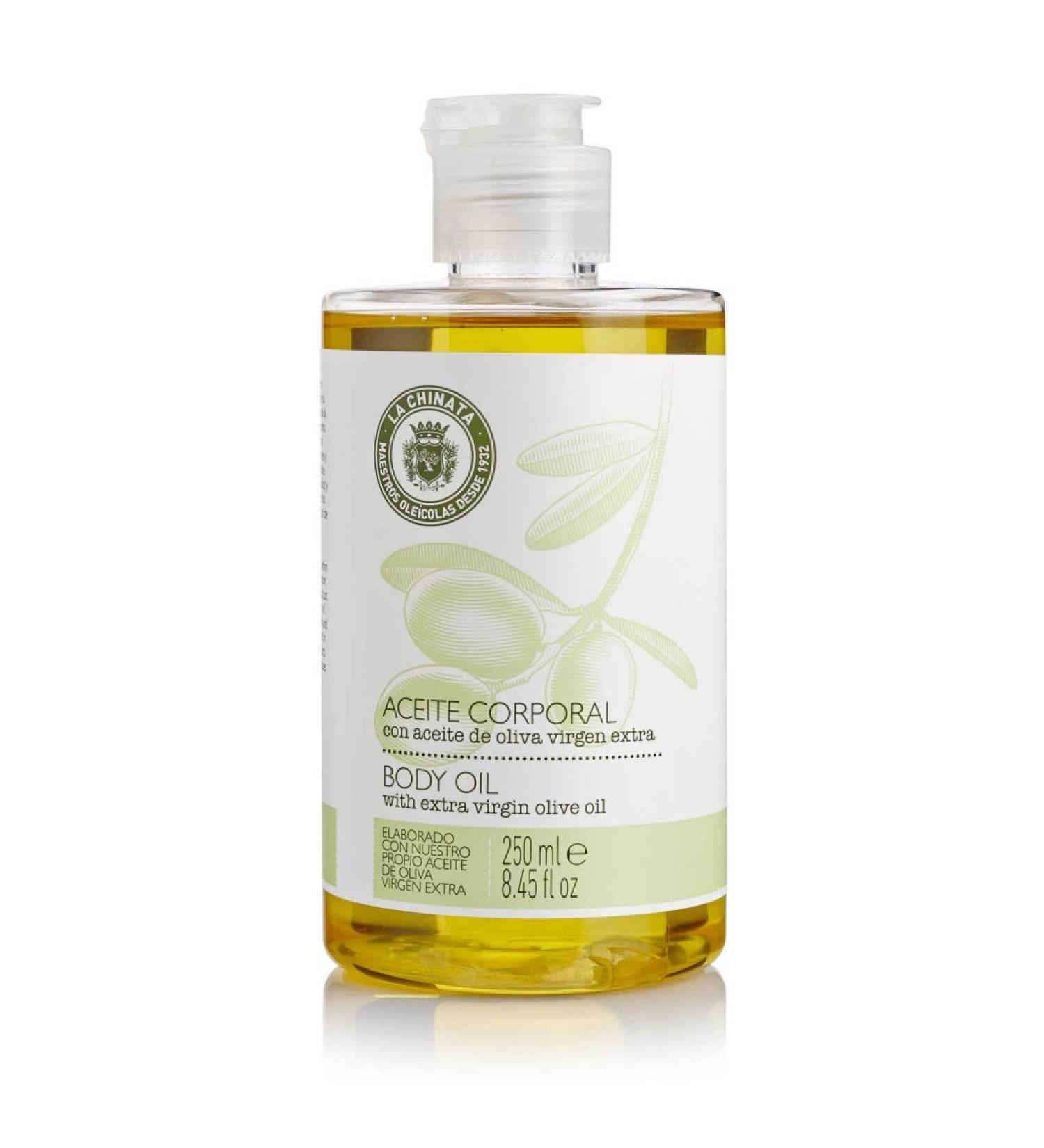 La Chinita La Chinata Body Oil 250 ml