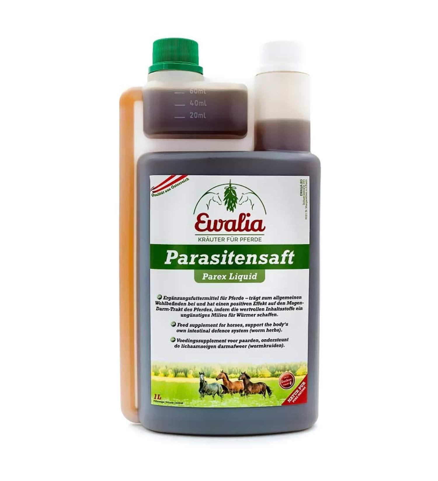 Ewalia Parex Juice 1 L