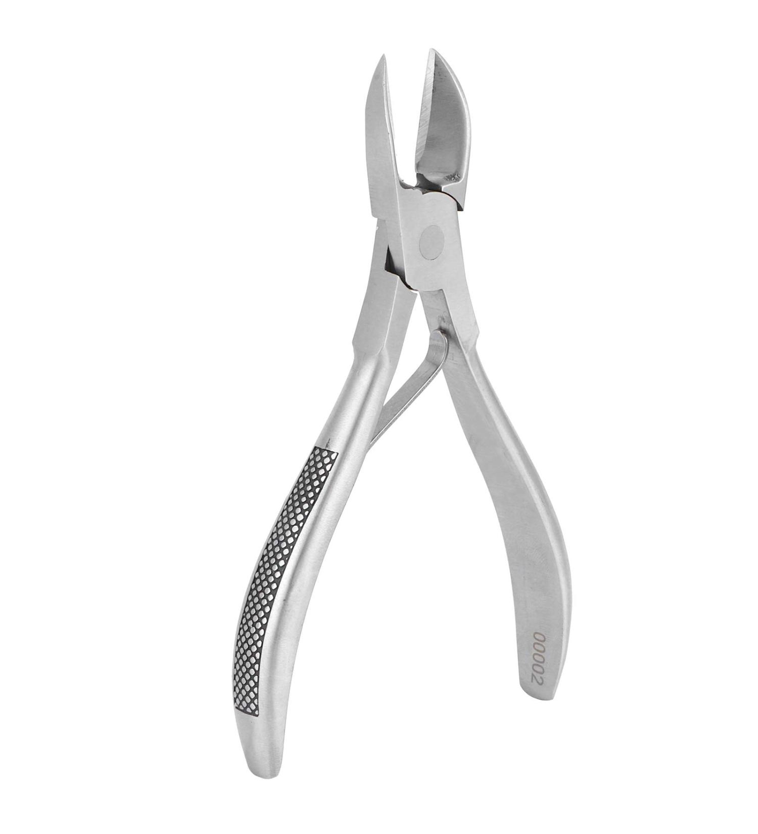 Pwshymi Stainless Steel Dental Forceps for Piglets - Comfortable Easy to Clean Dental Scissors for Newborn Teeth Trimming - Buy Online on GoSupps.com